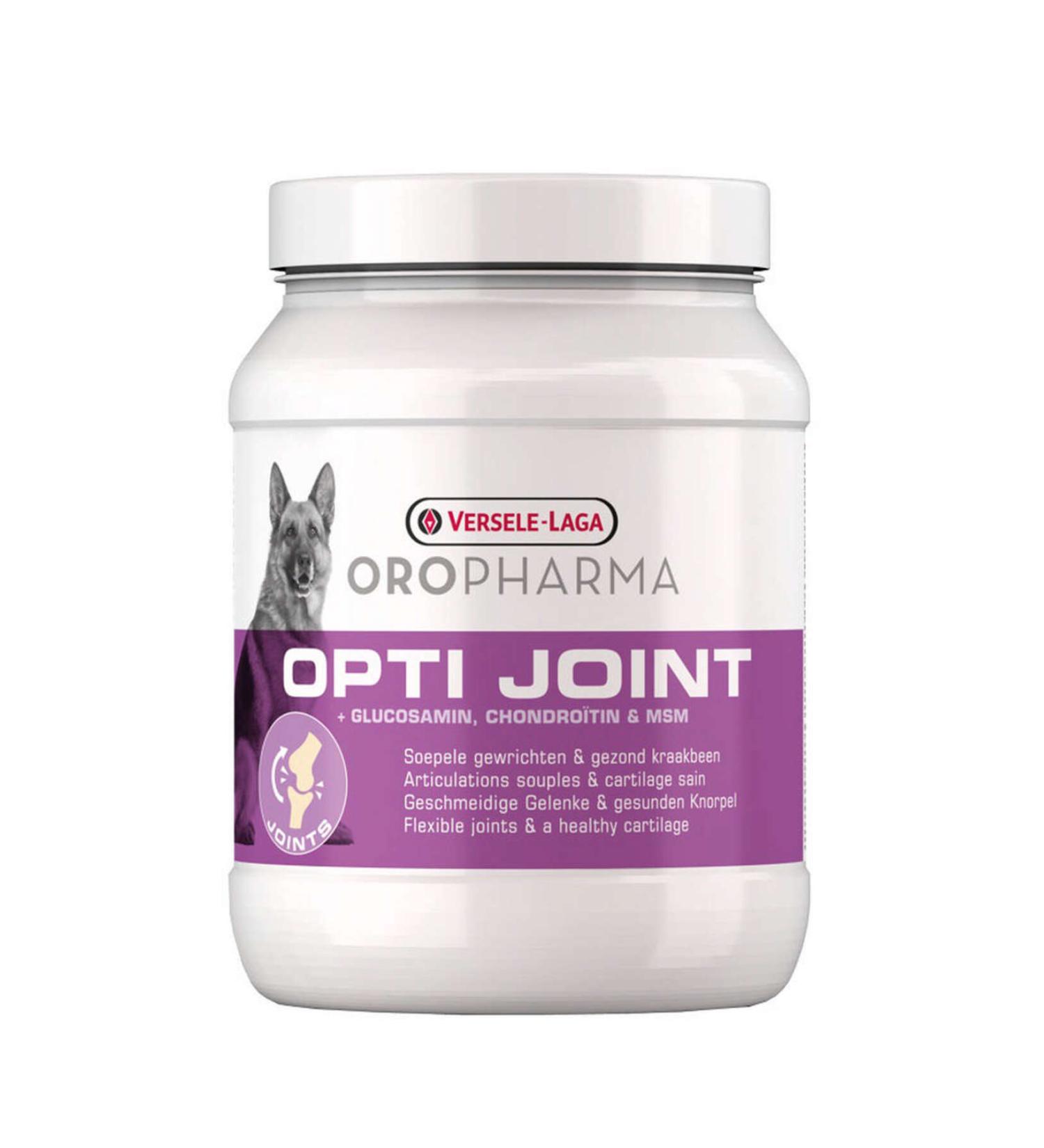 Versele Laga V.laga Orop. Opti Joint Dog (joint Health)700g 336108