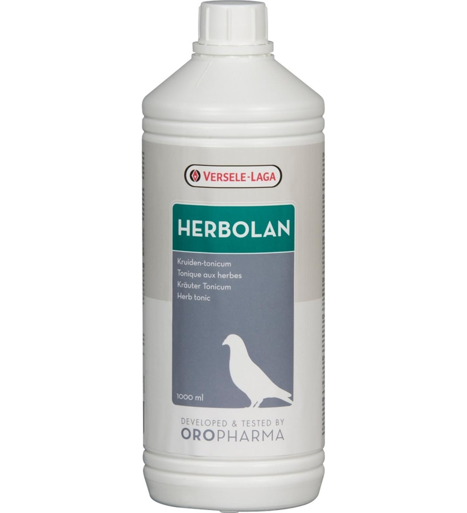 Versele Laga V.laga Or.herbolan G ven(immune Power.plant Kar)1l 430119