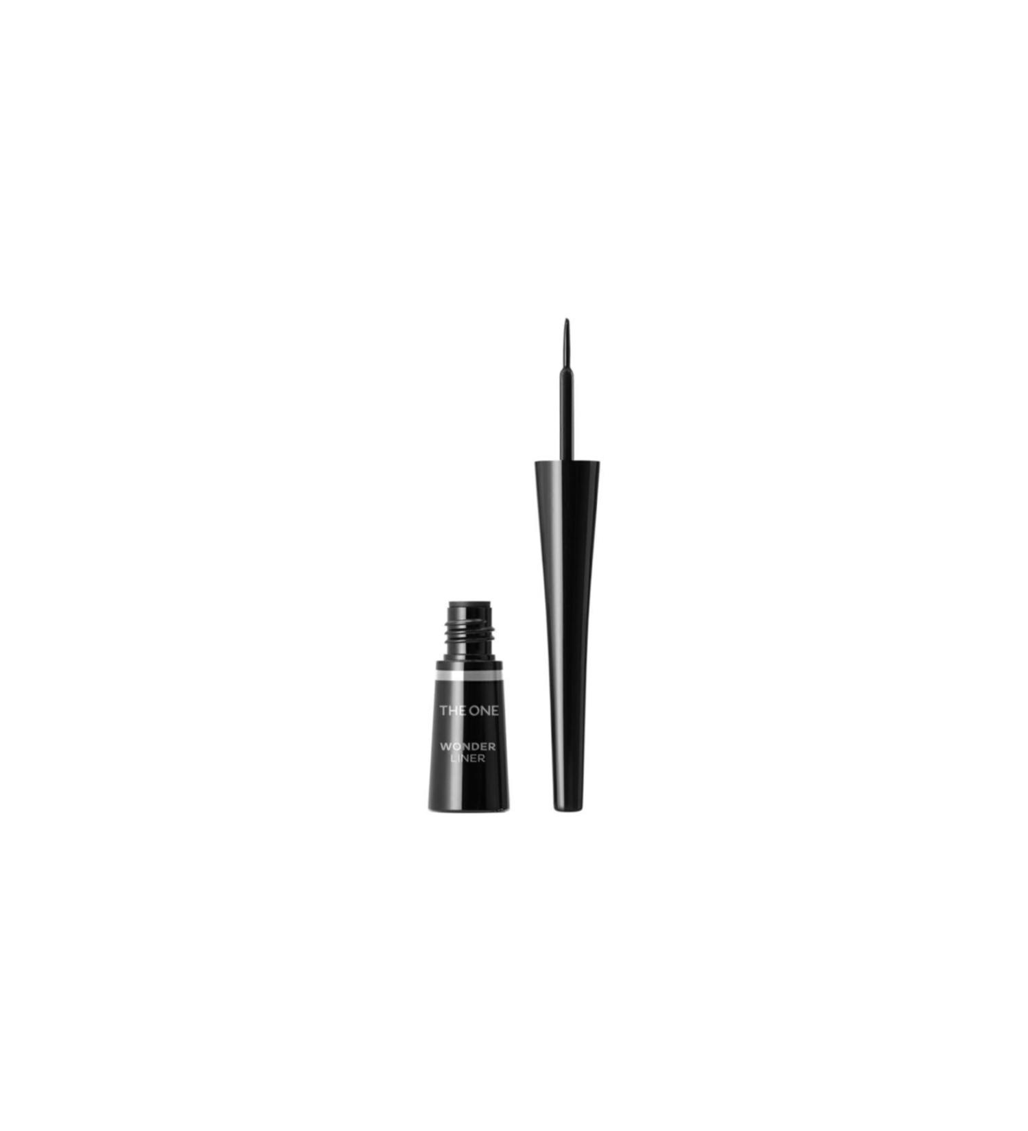 Oriflame The One Wonder Liner Eyeliner - Black(0 ORIGINAL BARCODE PRODUCT)