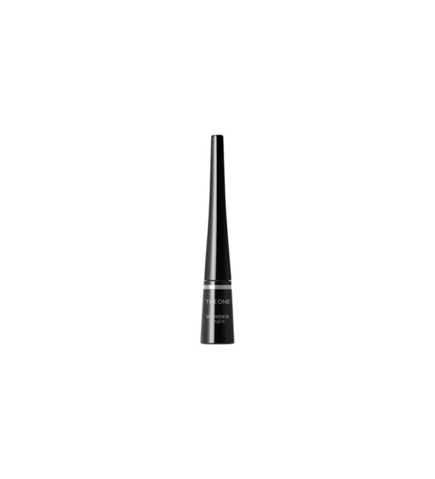 Oriflame The One Wonder Liner Eyeliner 2.5 ml - Buy Online on GoSupps.com