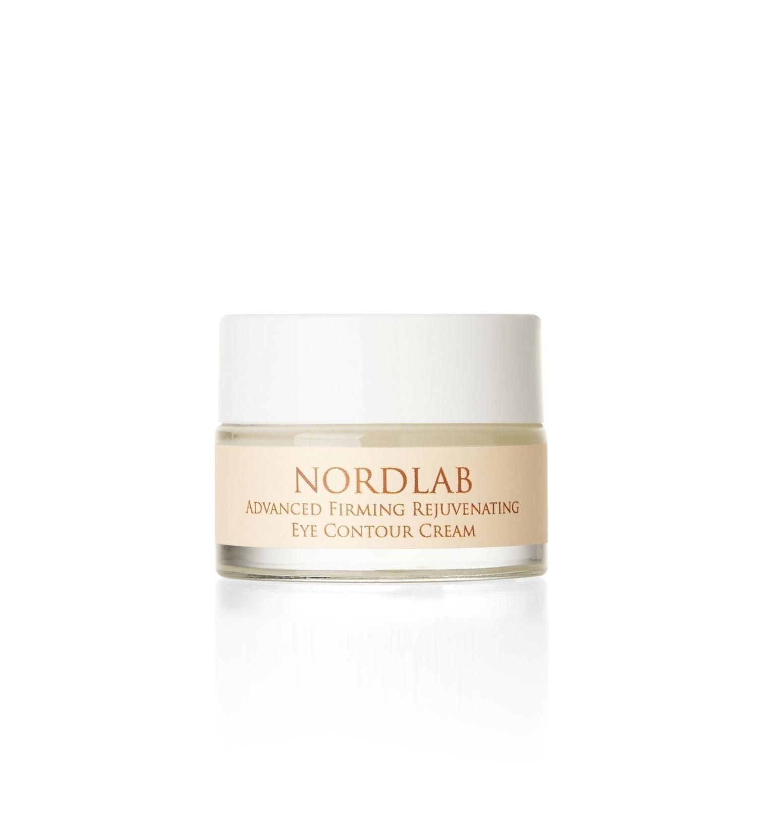 NORDLAB Brightening and Anti-Wrinkle Eye Contour Care Cream - Buy Online on GoSupps.com