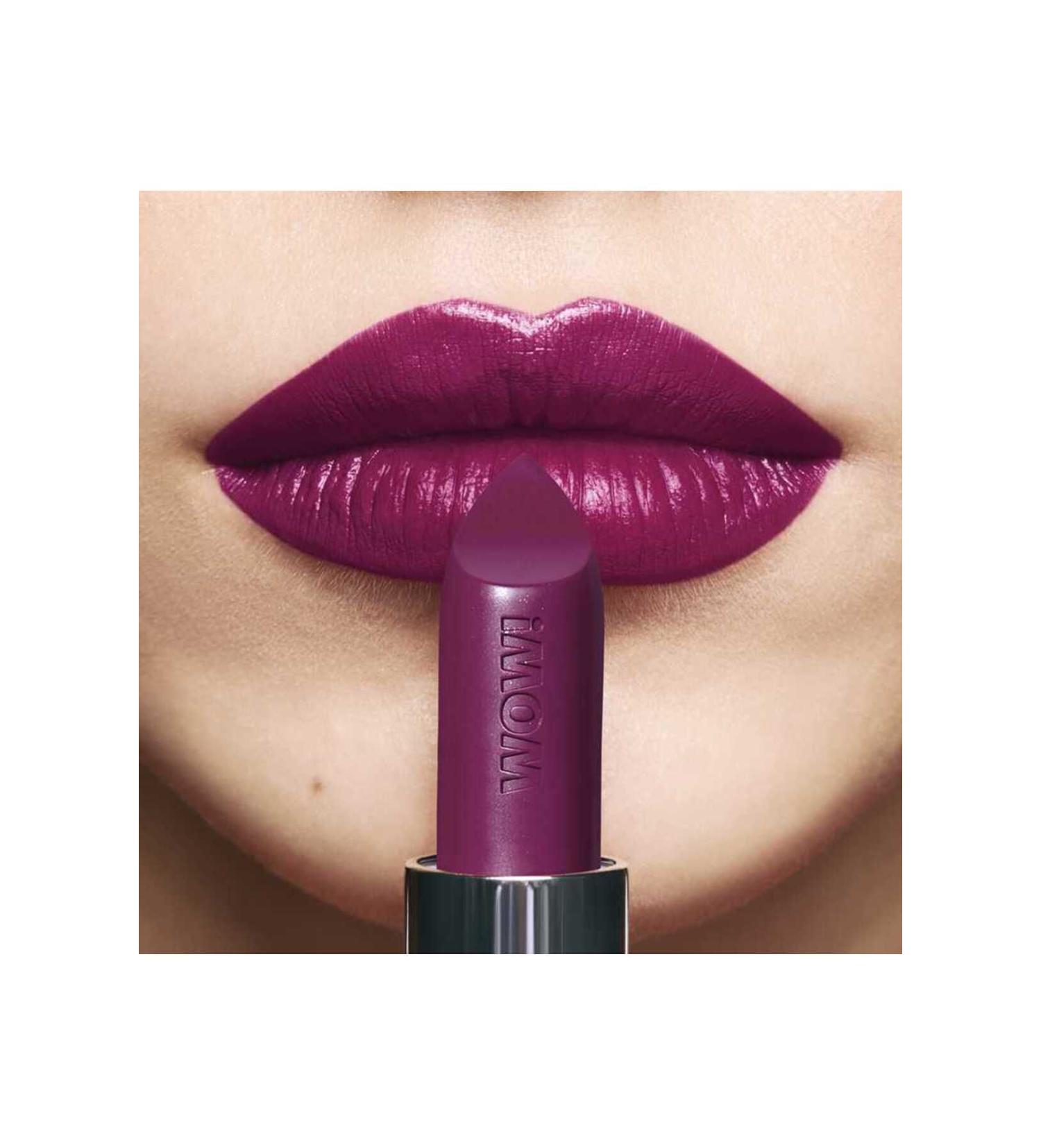 Oriflame The One 8-Hour Lipstick with Optical Volume Effect and Enriched Creamy Finish - Buy Online on GoSupps.com