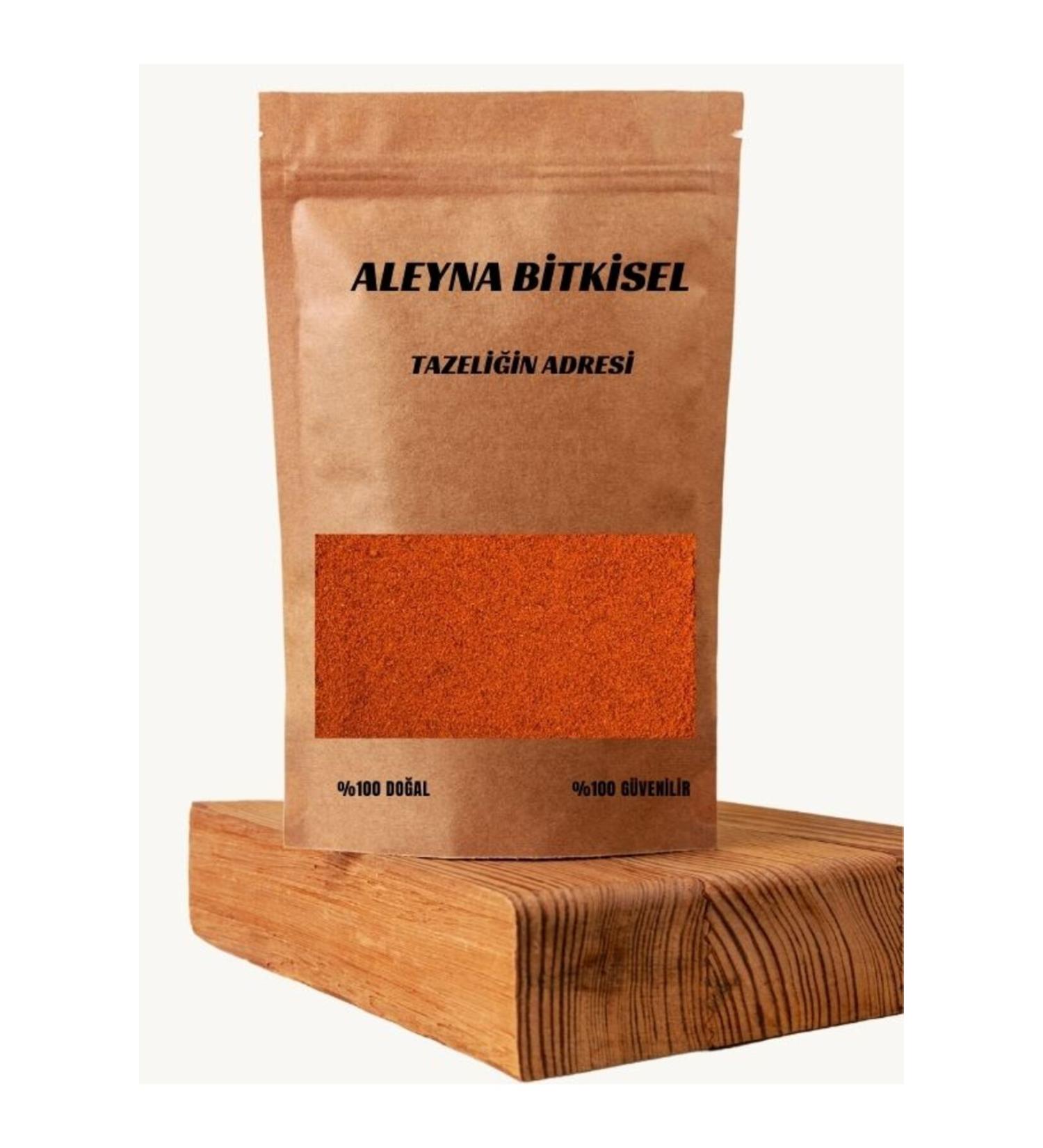 Sekeroglu Cajun Spice 1 Kg