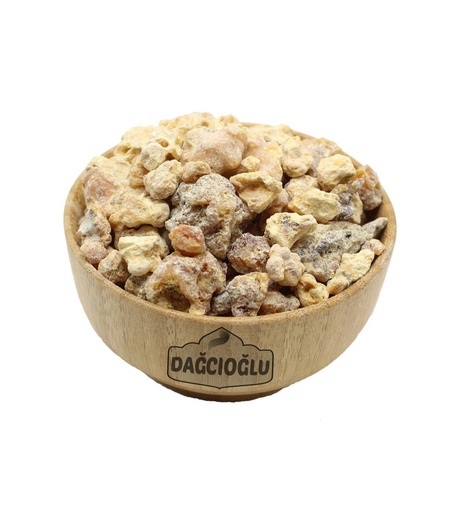 Da c o lu Pine Gum 500 gr