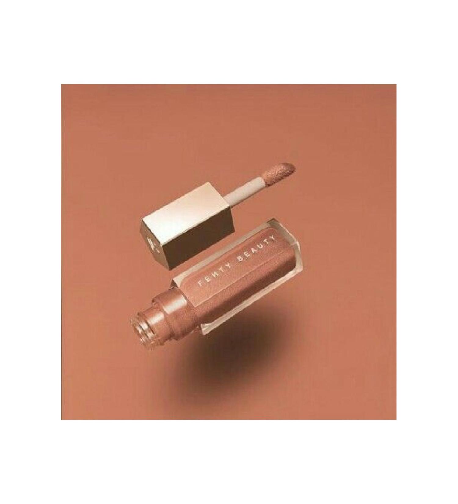 FENTY BEAUTY - Lip Gloss - Fenty Glow - 9mL - CAME COSMETICS