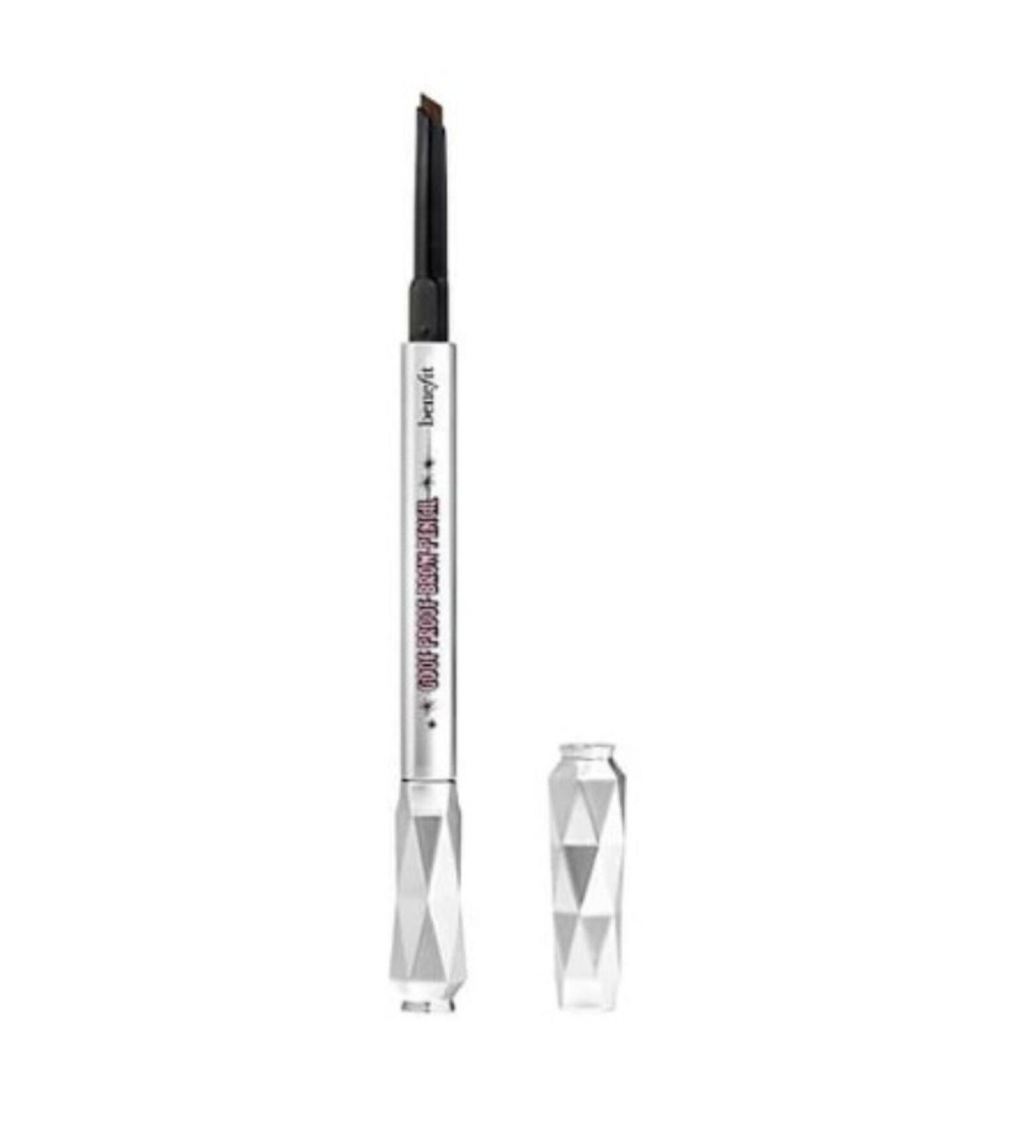 benefit cosmetics GOOF PROOF EYEBROW PENC L-05 DEEP THAT PLUMPS THE EYEBROWS PSSN2166