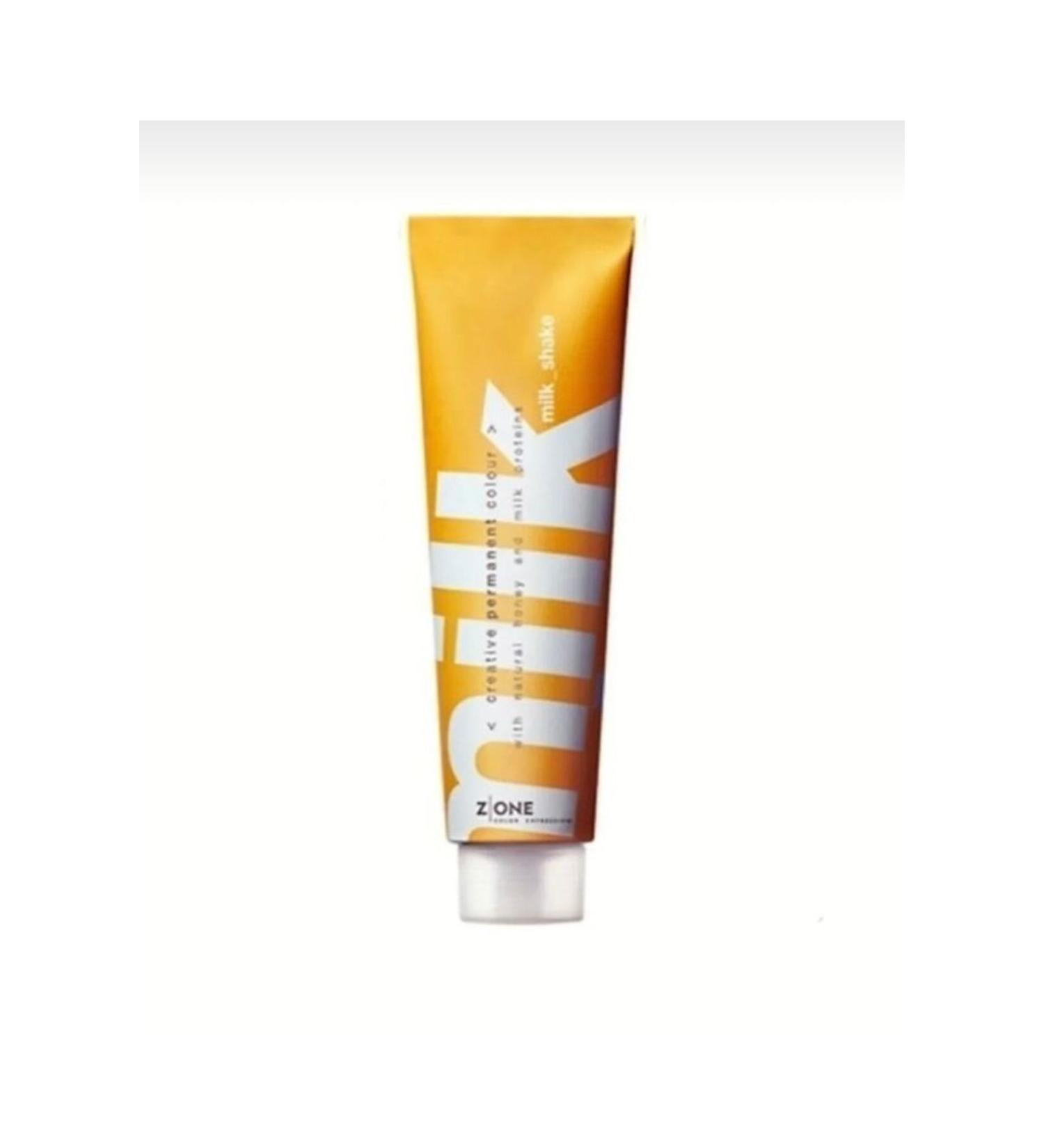 Milkshake hair dye 150 ml 4.35