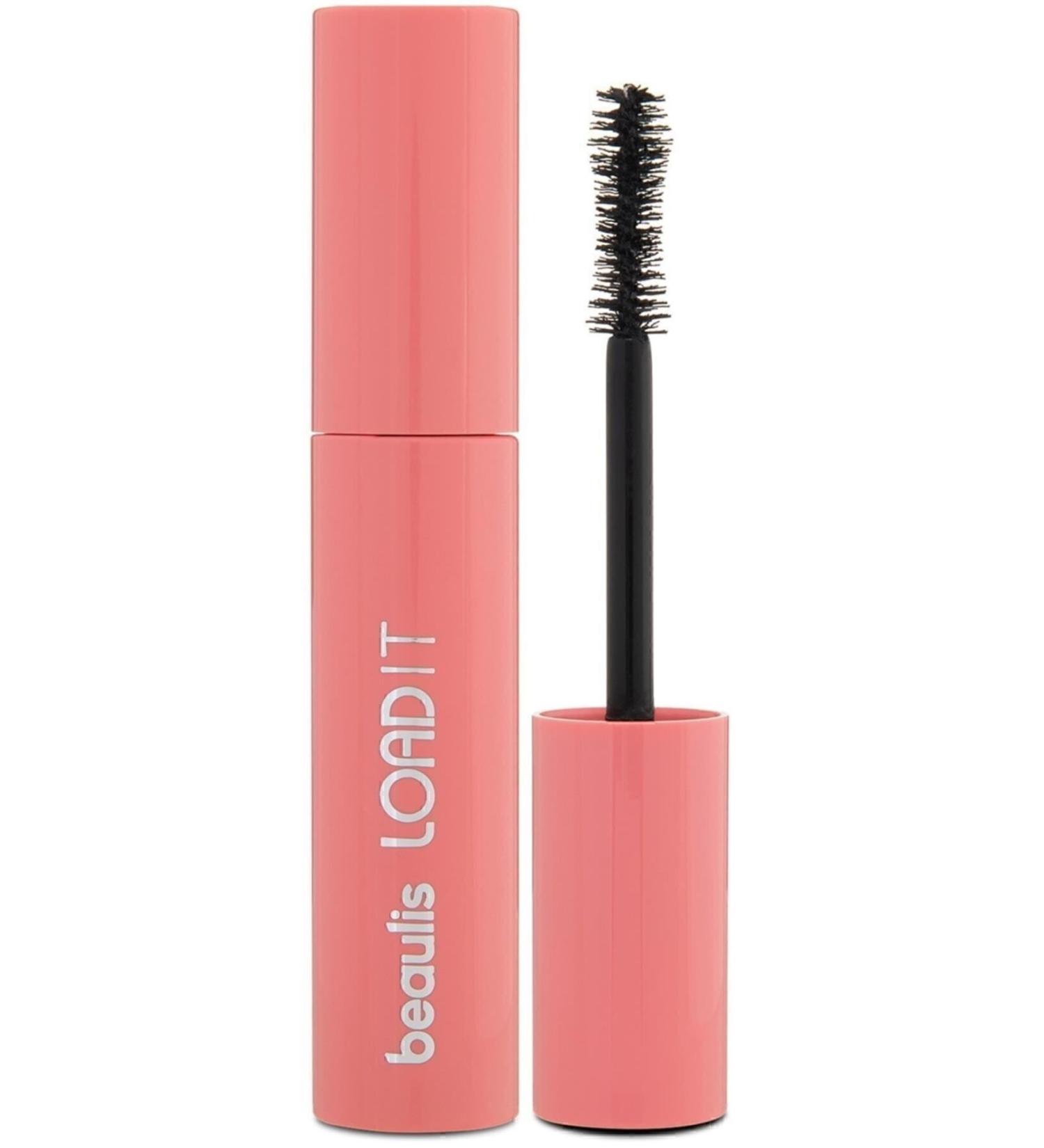 beaulis Load It Mascara Intense Volume and Length - Buy Online on GoSupps.com