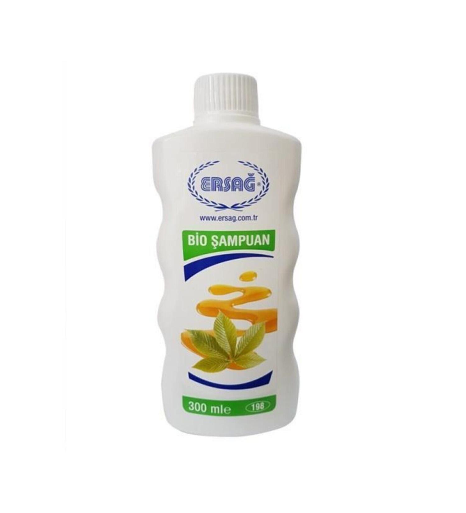 Ersag 300ml Bio Shampoo