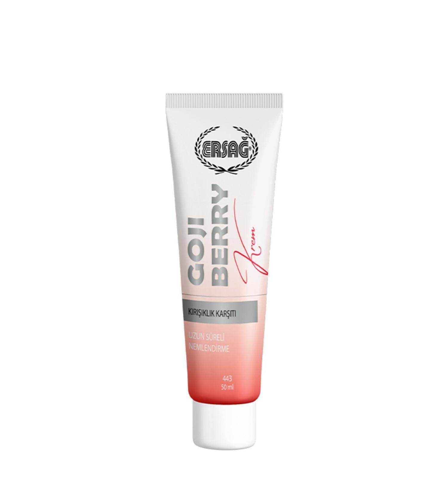 Ersa Goji Berry Cream 50 ml
