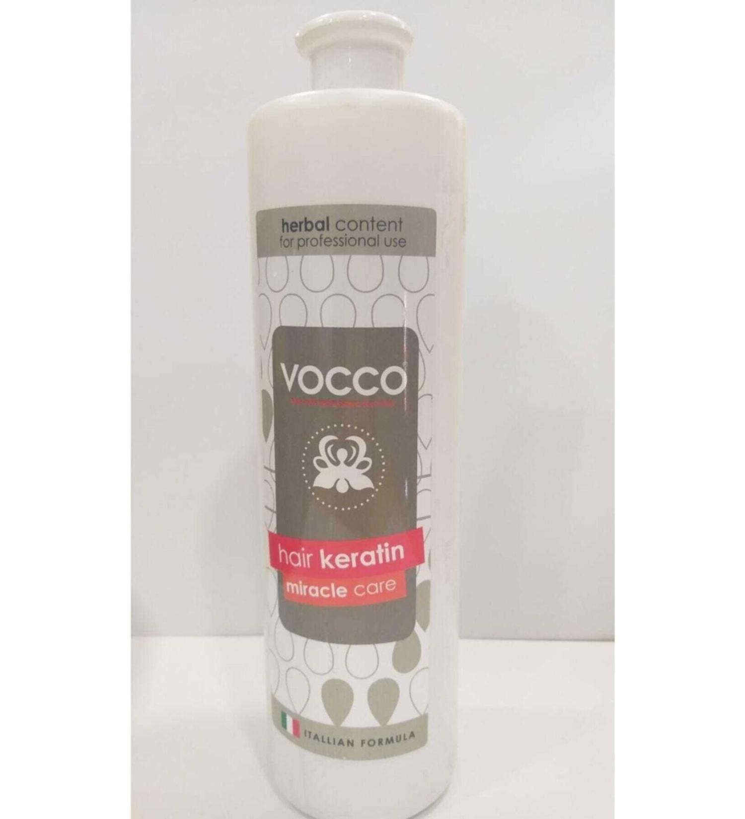 VOCCO Keratin 1000 Ml