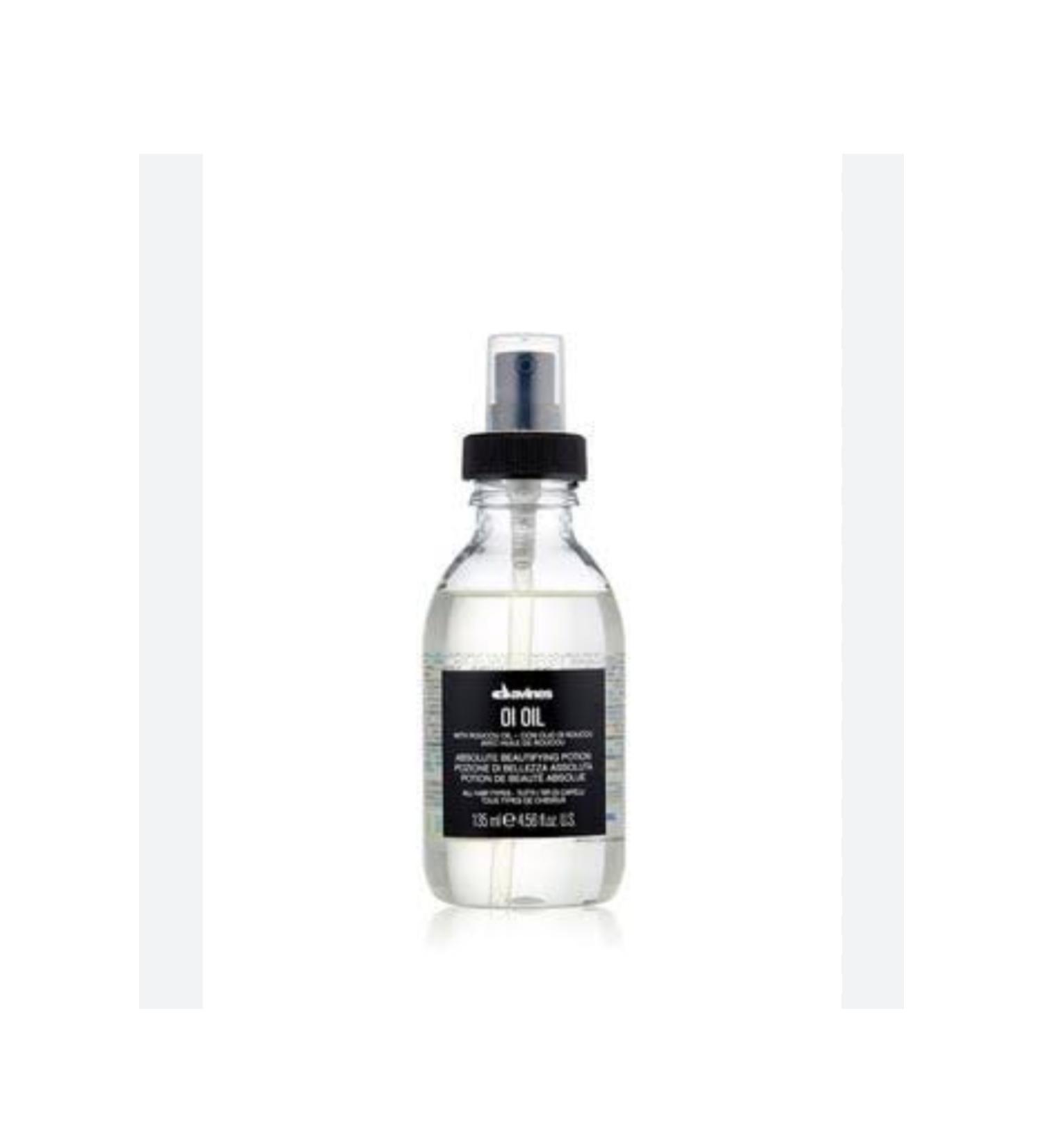 Davines O O l HAIR CARE OIL 135 ml NB 789Nes.Beauty*