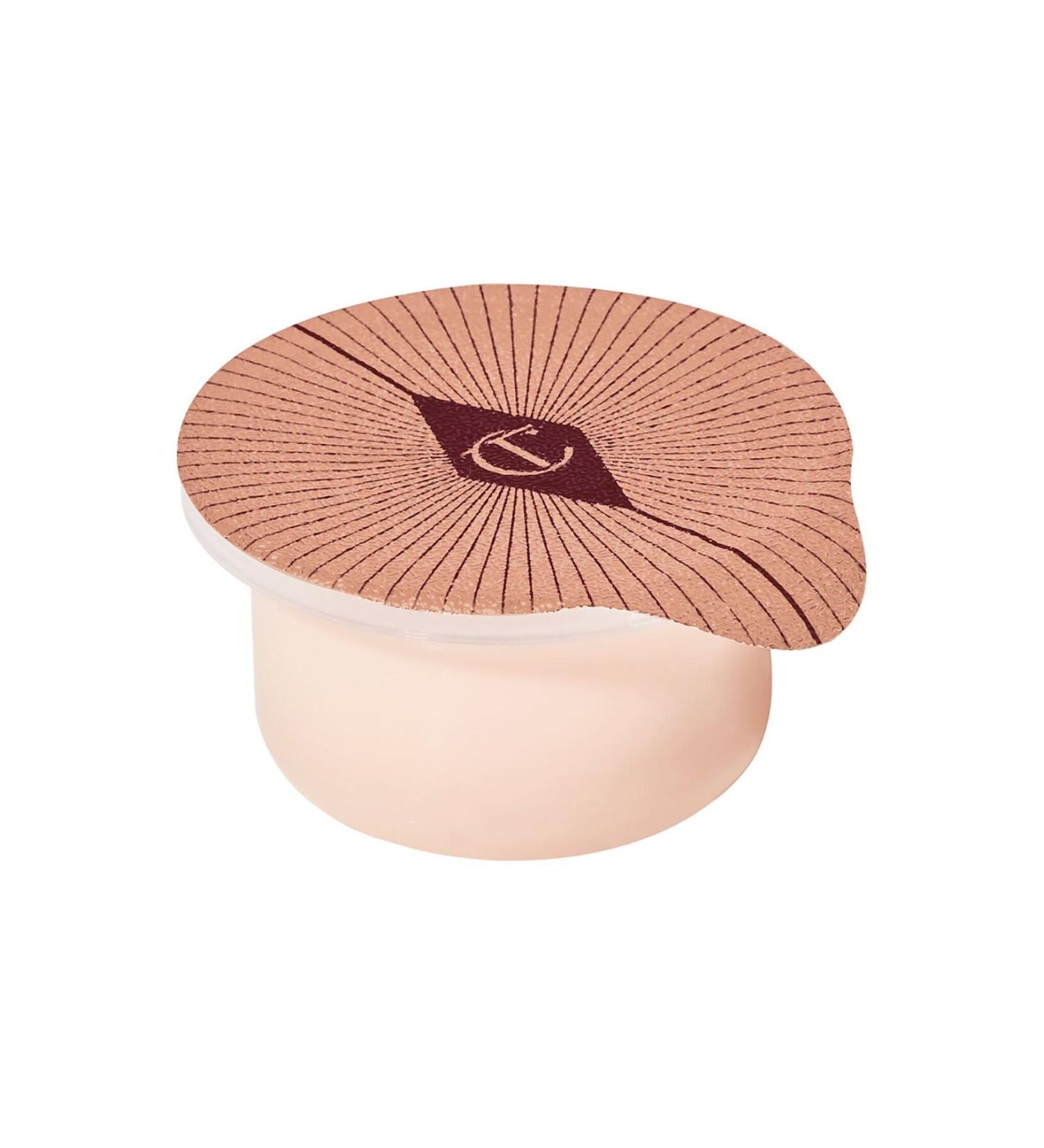 CHARLOTTE TILBURY MAGIC EYE RESUCE EYE CREAM REFILL 15ML ONRNESS COSMETIC