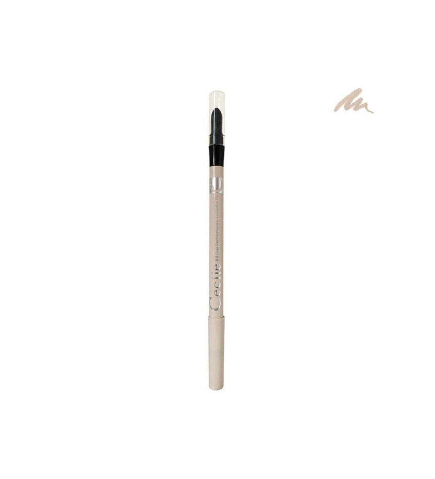 Cecile All Day Performance Eyeliner 19