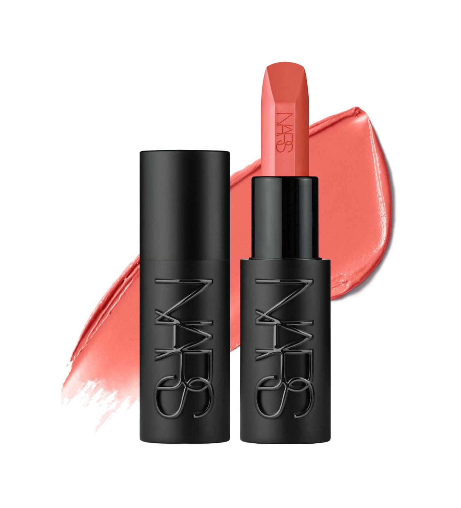 Nars Explicit Refillable Satin Lipstick