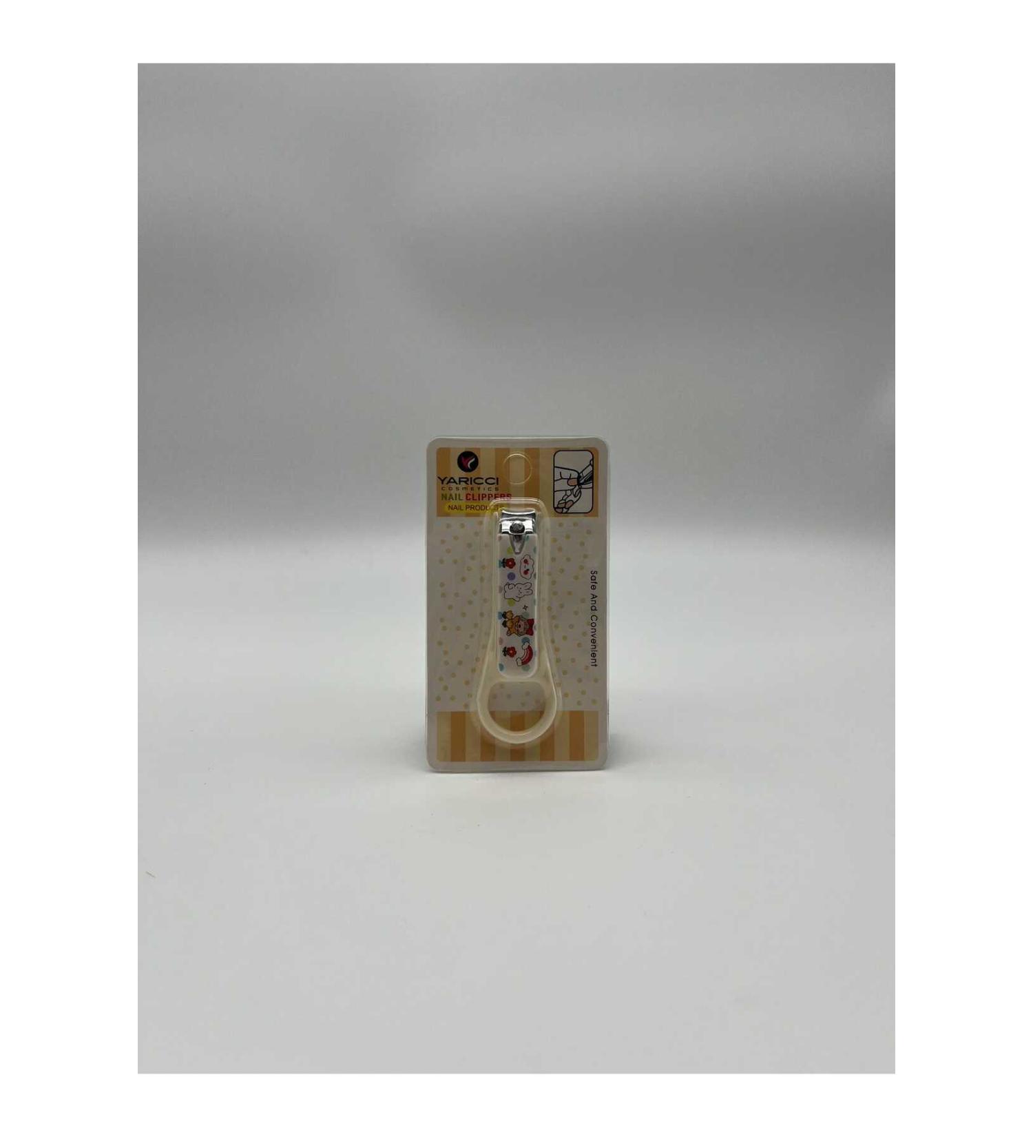 Rbs COSMETICS CHILDREN'S NAIL CLIPPER CREAM