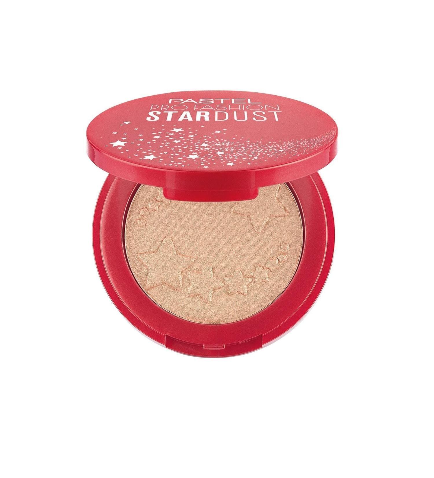 Pastel Lawes Illuminating Powder - Profashion Stardust Highlighter Spica No:322 - Buy Online on GoSupps.com