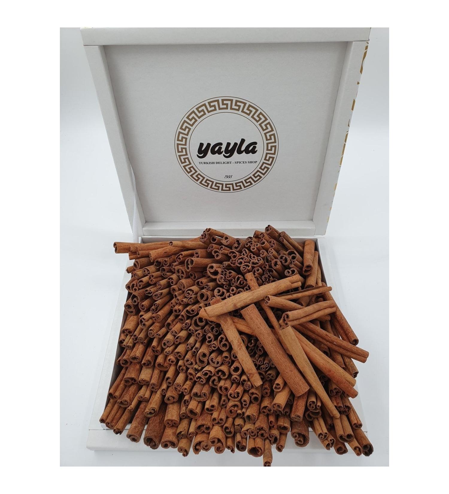 yayla nuts Cinnamon Bark 500gr