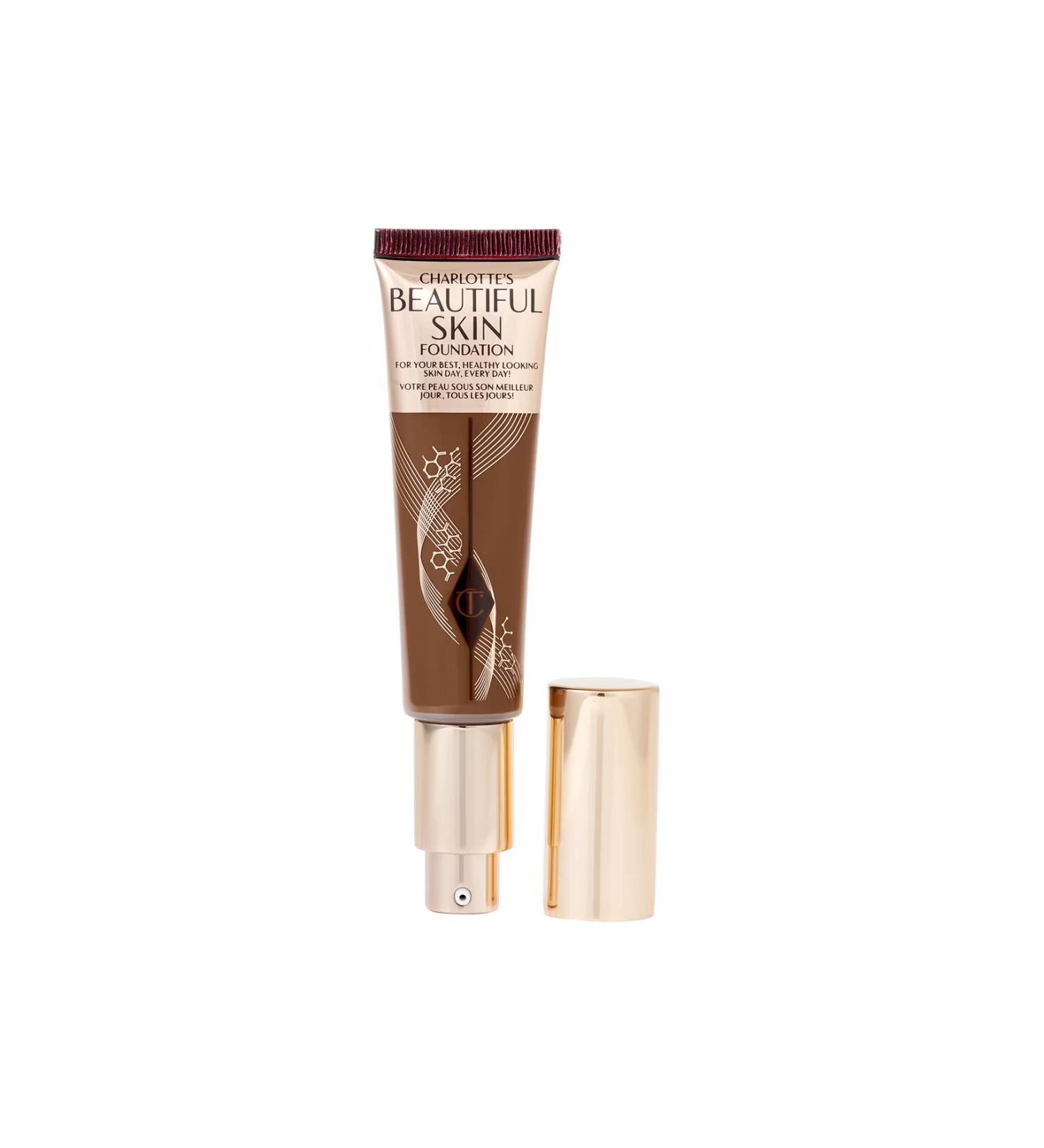 charlotte tilbury - Foundation - Charlotte's Beautiful Skin Foundation - 16 Cool (30 ml)
