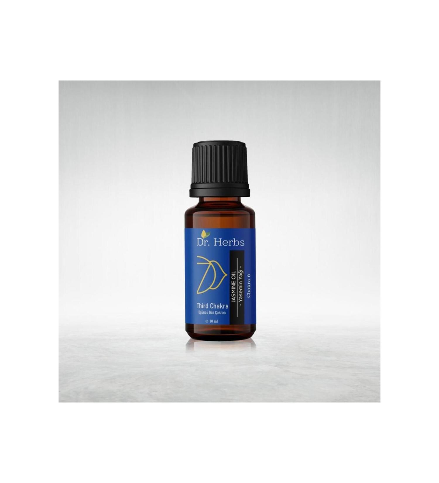 Dr.Herbs CHAKRA OIL (6TH CHAKRA)