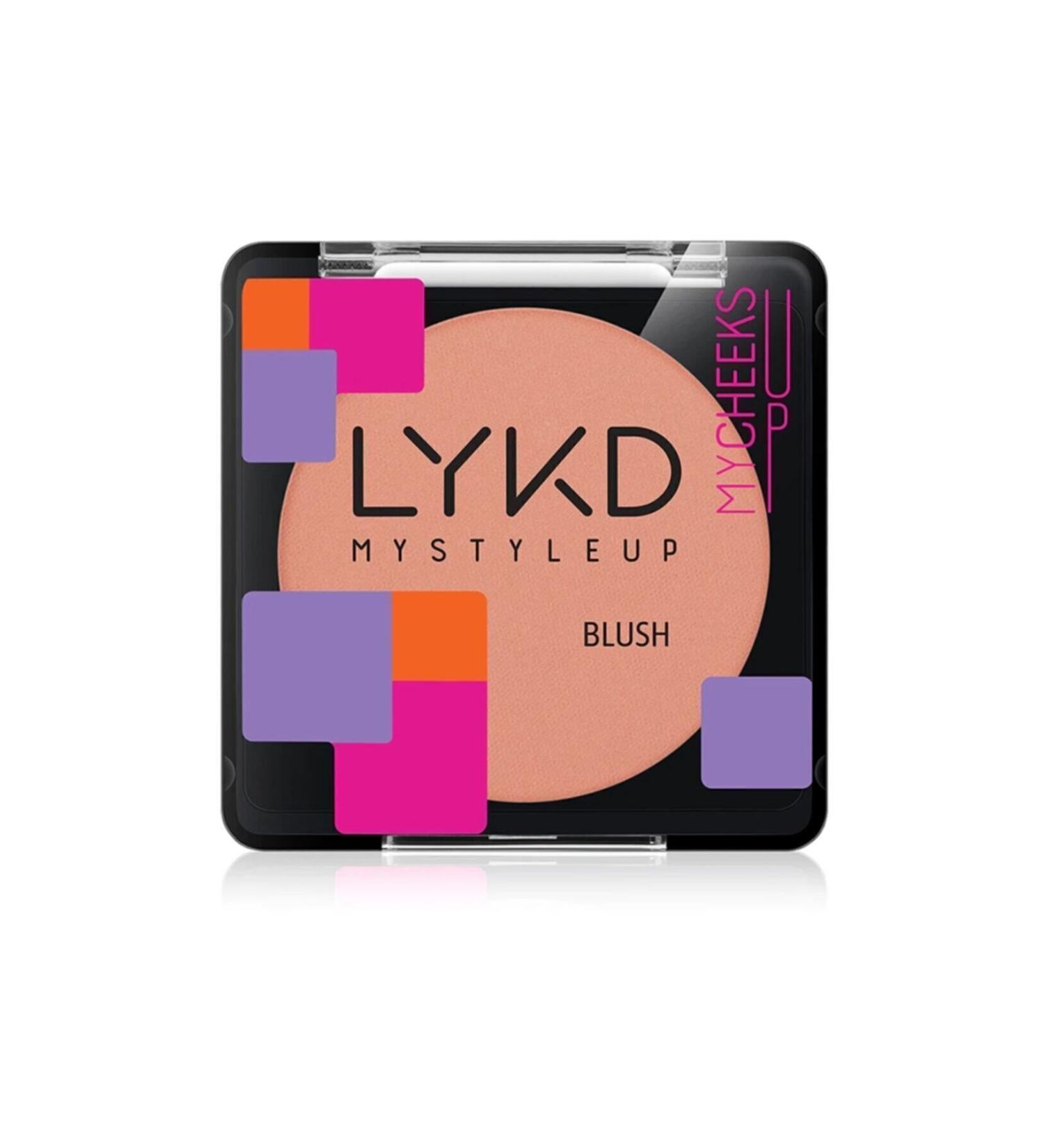 Lykd Blush 290 Sunset - Buy Online on GoSupps.com