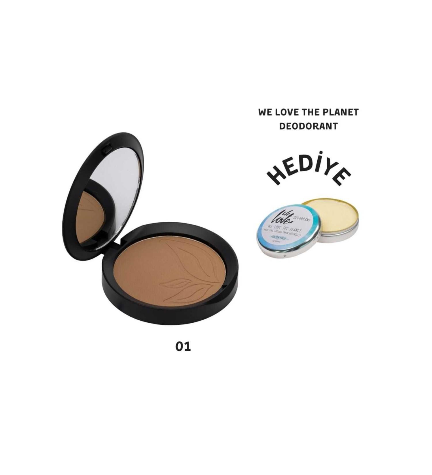 purobiocosmetics bronzer powder 01
