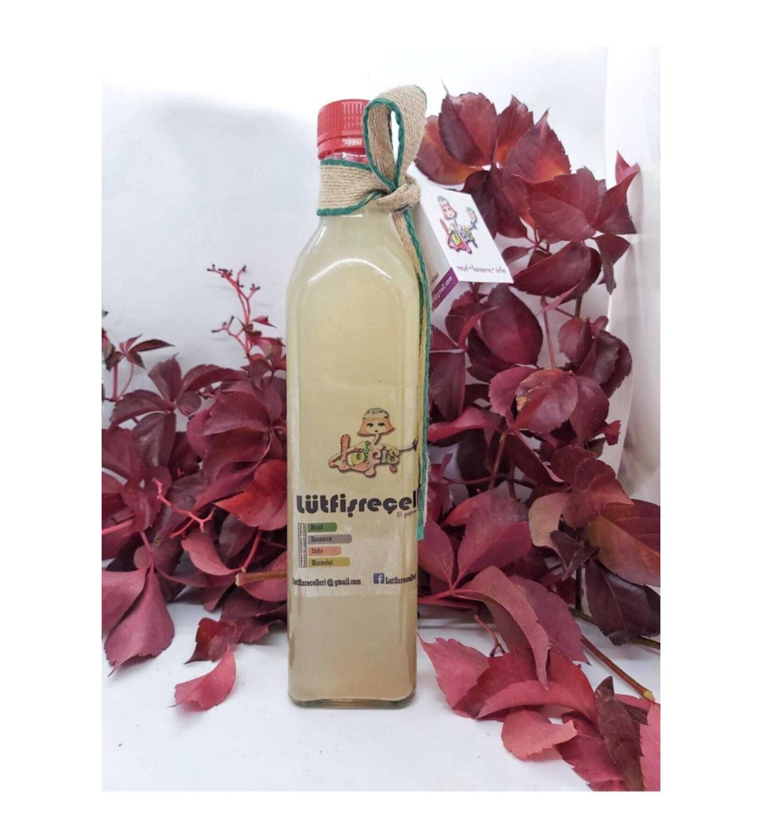 L tfi Jams Wild Pear Vinegar Wild Pear 1 Liter