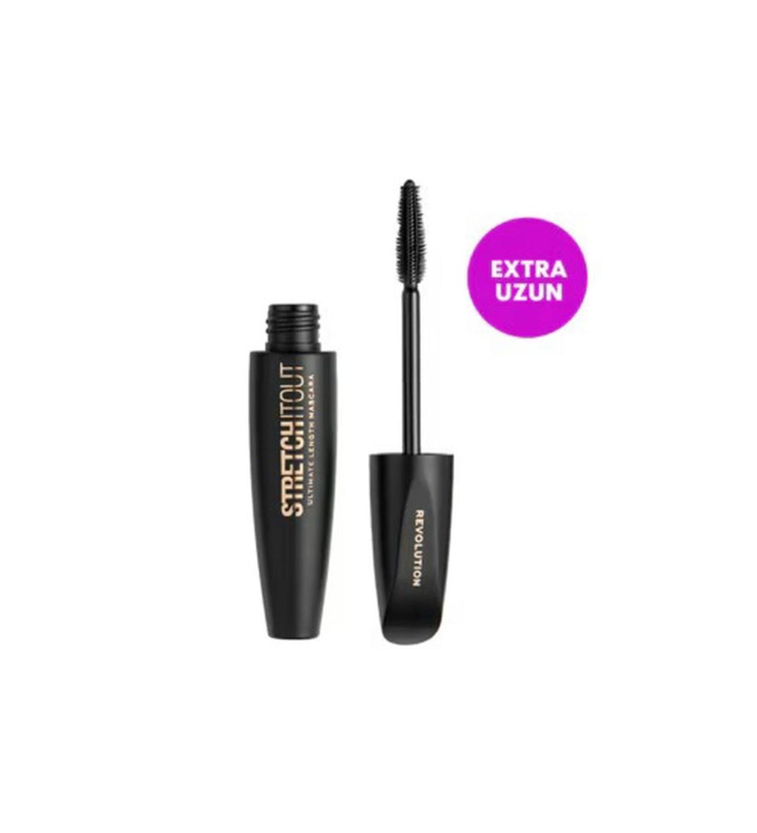 Revolution Stretch It Out Mascara