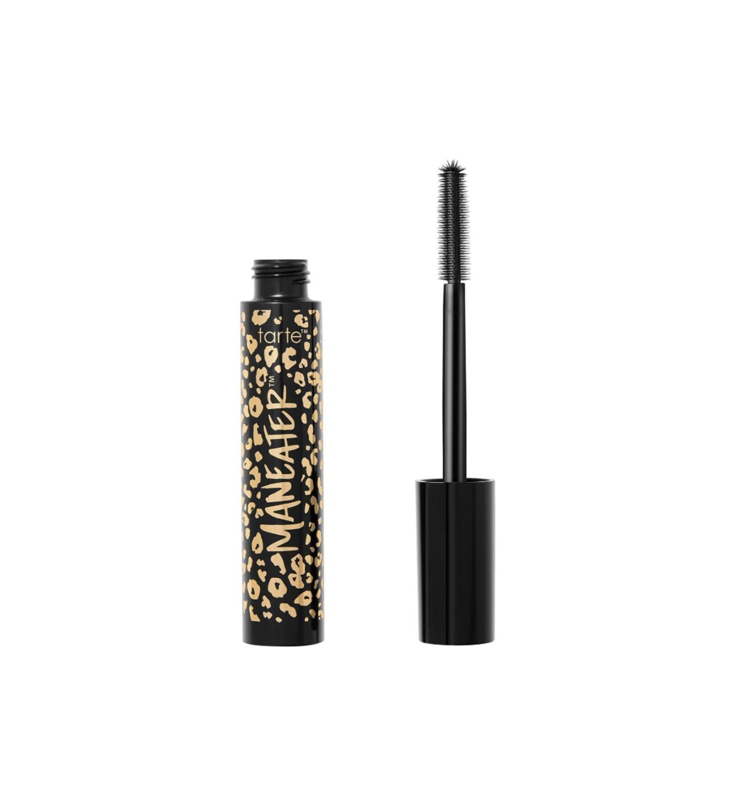 Tarte Maneater Mascara Black 9ml Stariumcosmetics