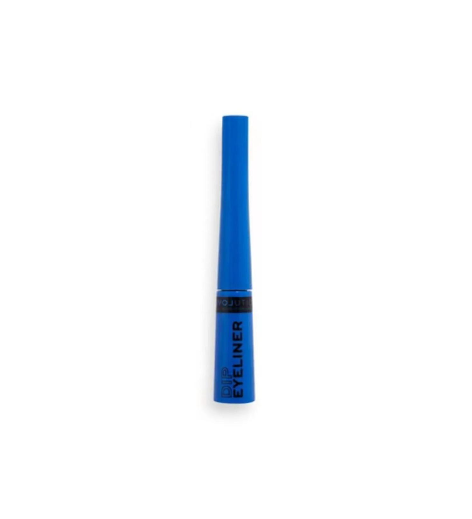 Relove by Revolution Dip Eyeliner Blue