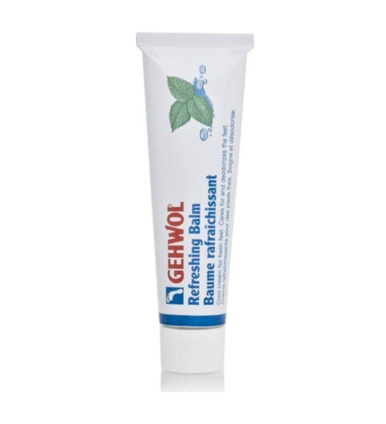 Gehwol Refreshing Balm - Refreshing Balm