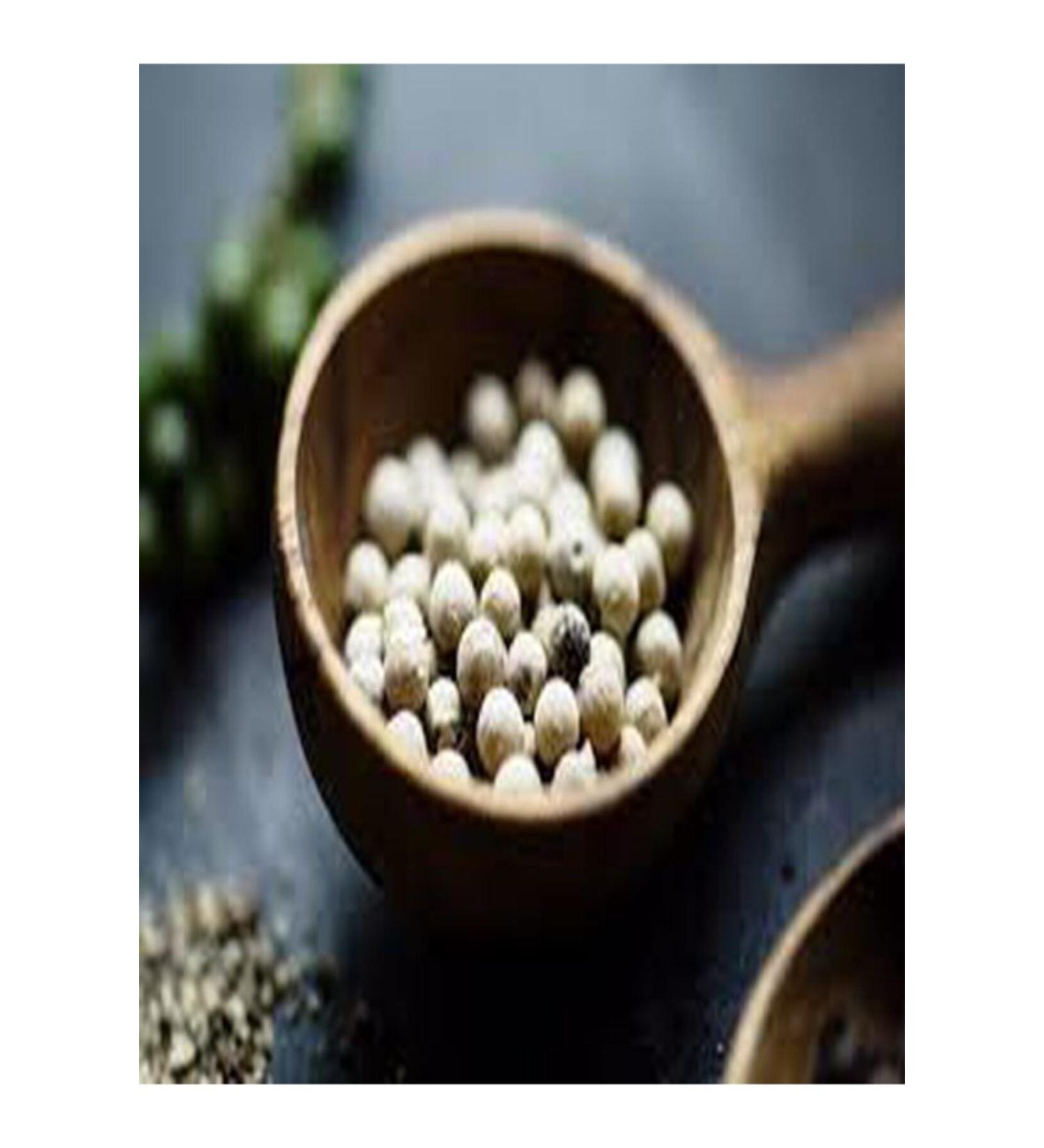 attarrifatcanhatayylocal White White Pepper (grain)black pepper 250 Gr