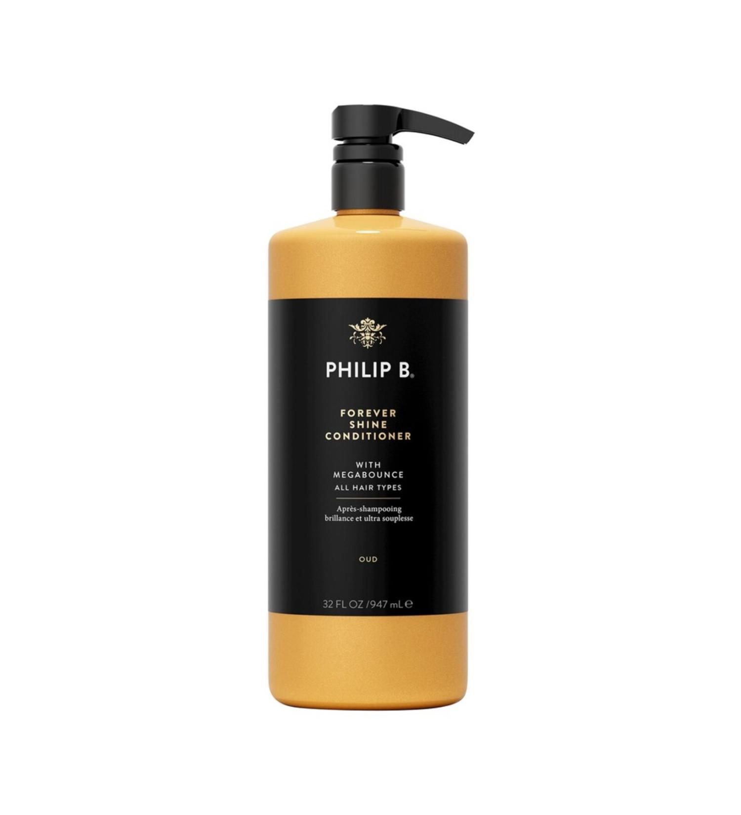 PHILIP B Forever Shine Conditioner 947 ml