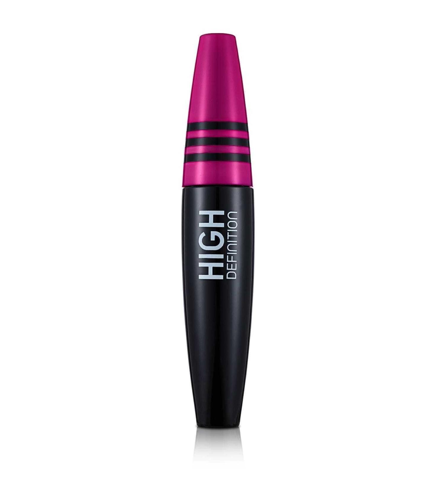 Flormar Mascara - Pretty By Flormar High Definition Mascara 8690604599578