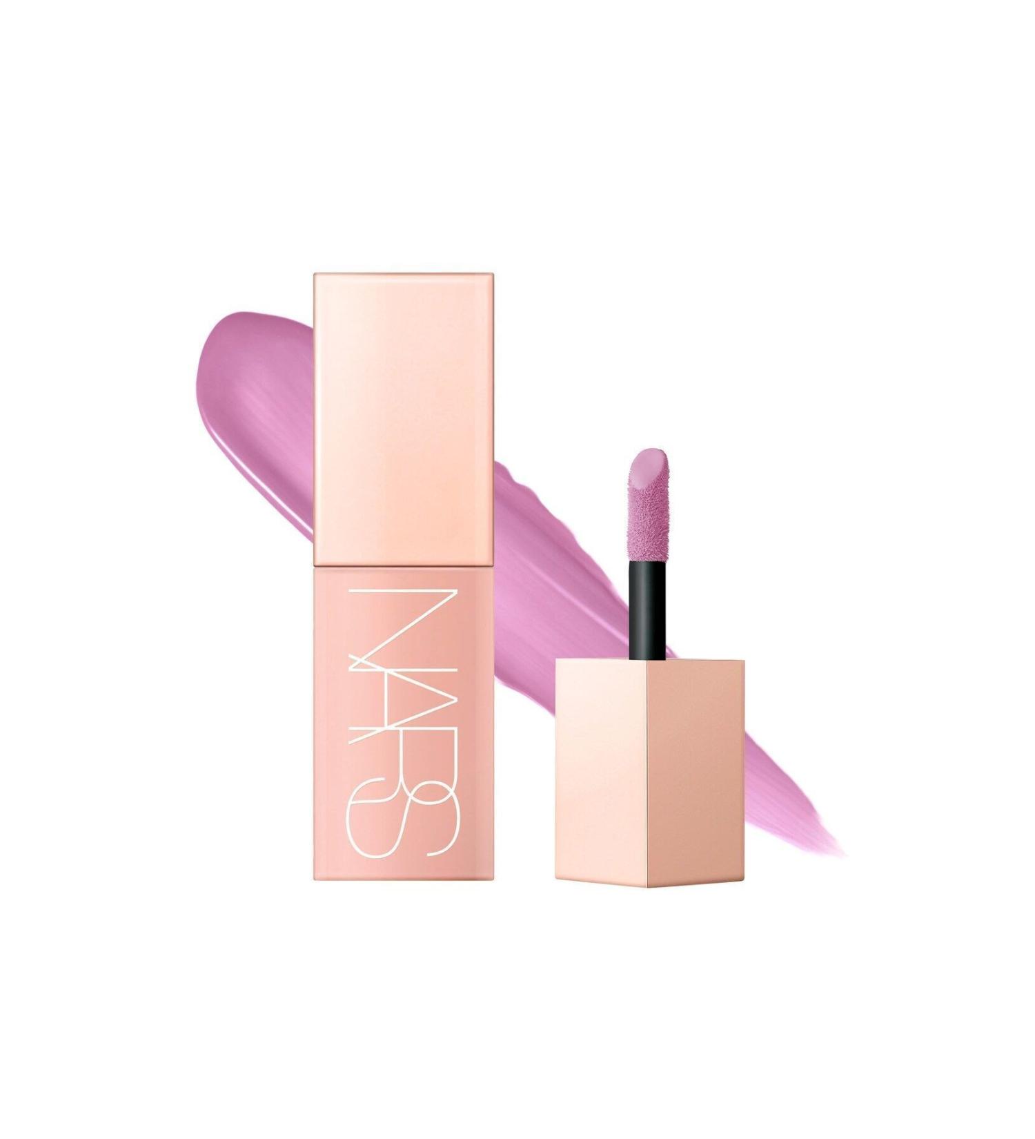 Nars AFTERGLOW NATURAL LOOK BLUSH- 7 ML-WANDERLUST PASS .85 - Buy Online on GoSupps.com