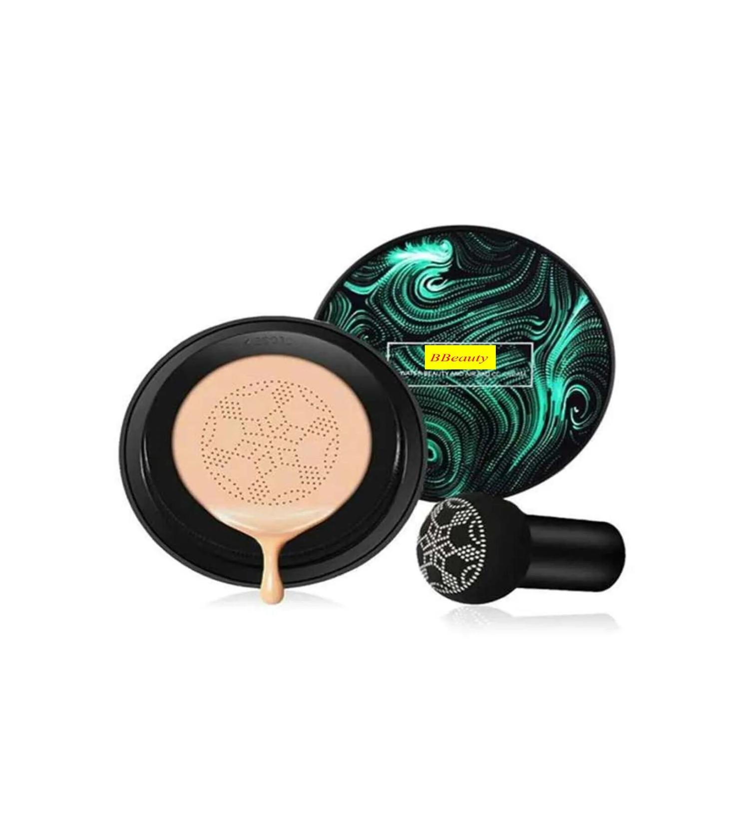 BBeauty Water-Based Tone Equalizing Skin Nourishing CC Concealer Cream Foundation 20 grams + Applicator - Buy Online on GoSupps.com