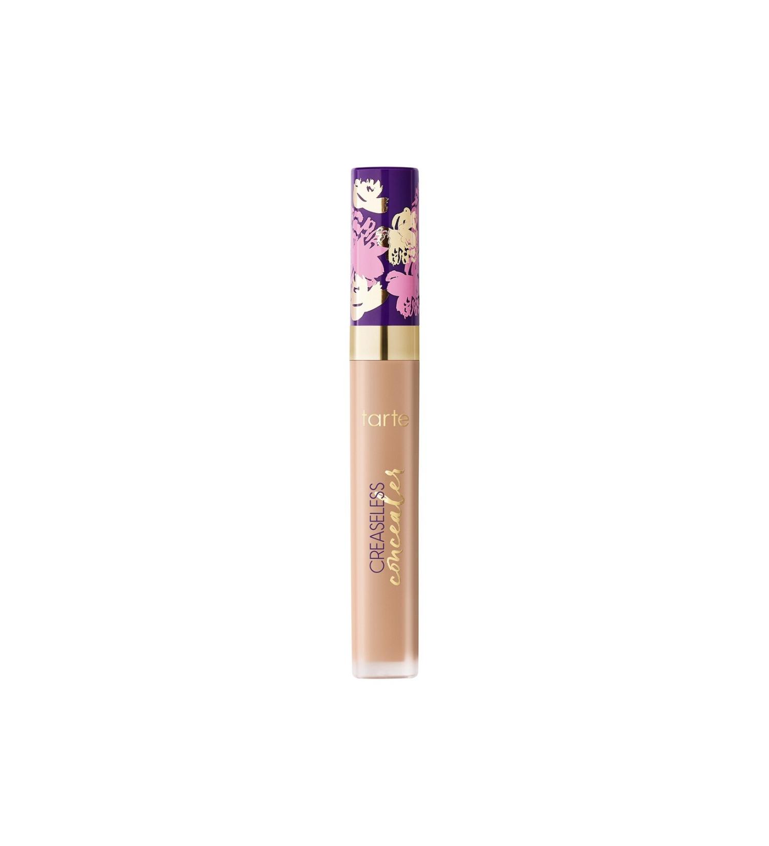 Tarte Maracuja Creaseless Concealer Full Coverage - Carest Cosmetic - Buy Online on GoSupps.com