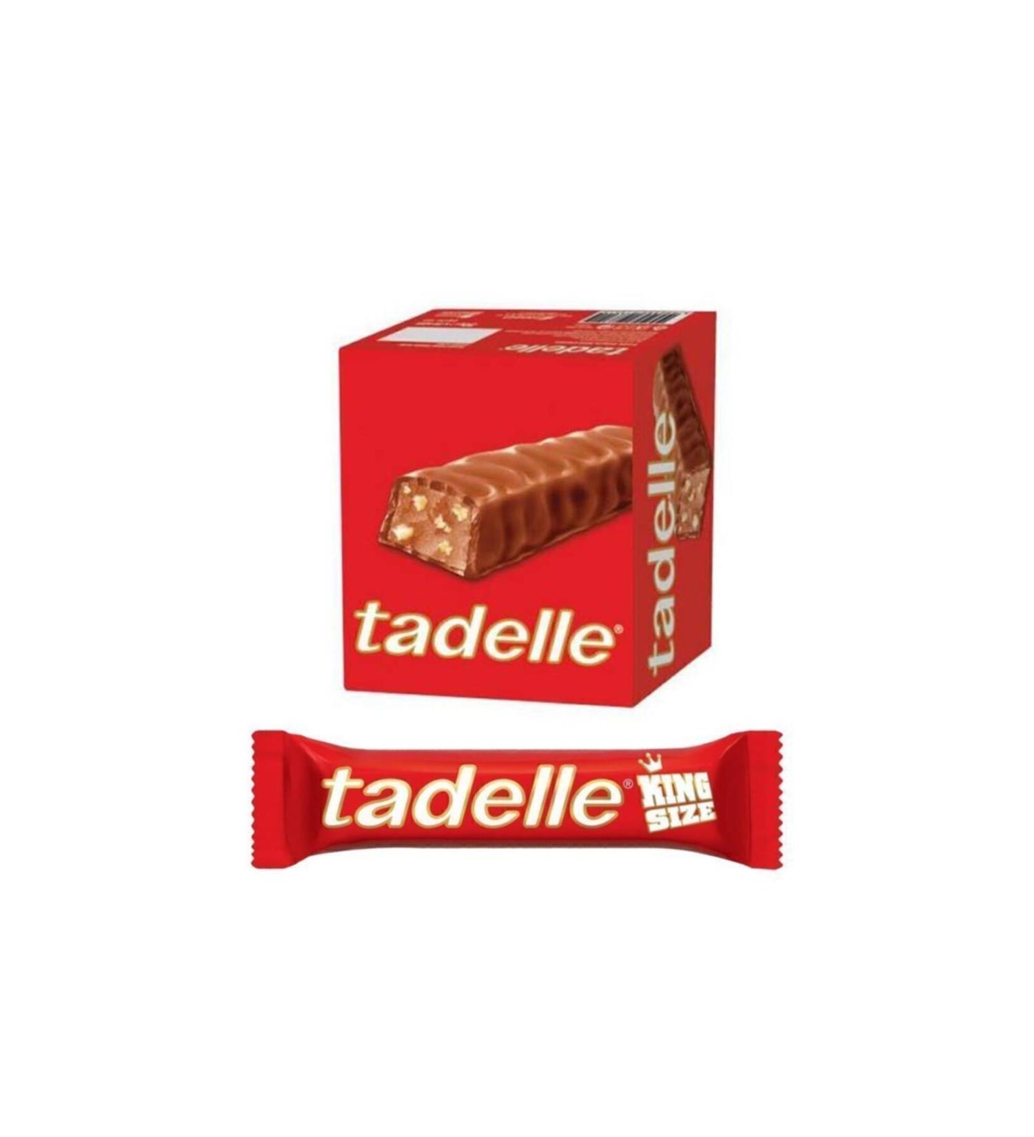 Tadelle King Size 52 gr 16 Pieces