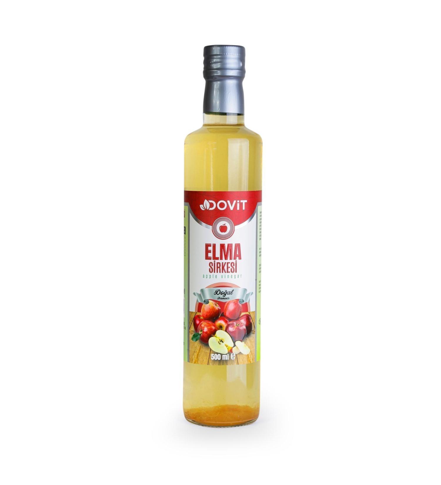 Dovit Apple Cider Vinegar