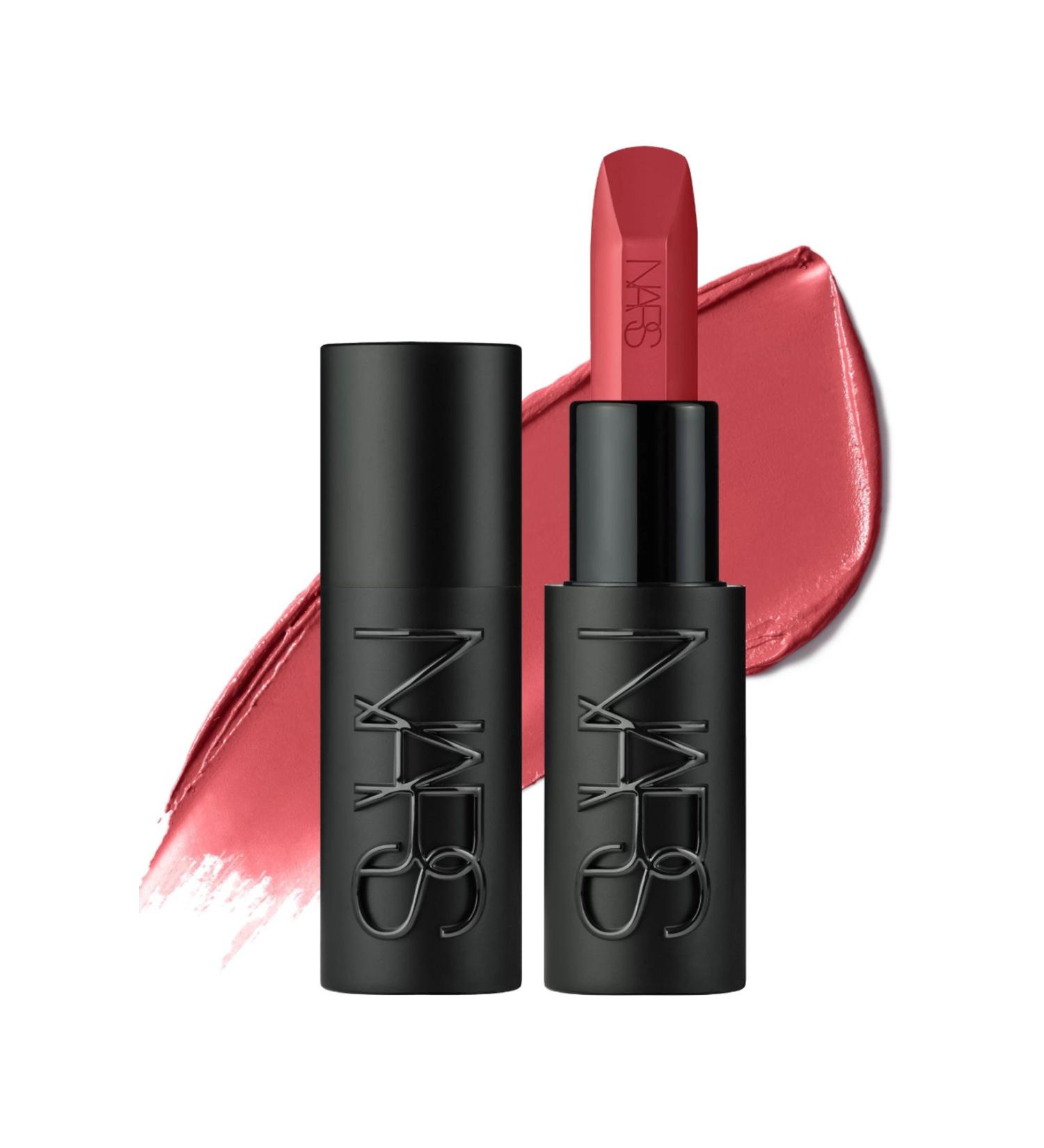 Nars Explicit Refillable Satin Lipstick