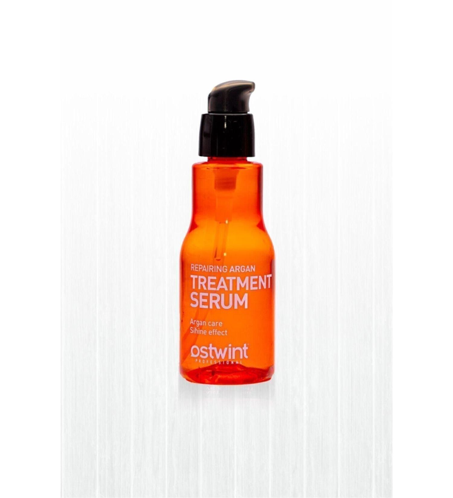 Ostwint Hair Care Serum Repairing Argan 100ml