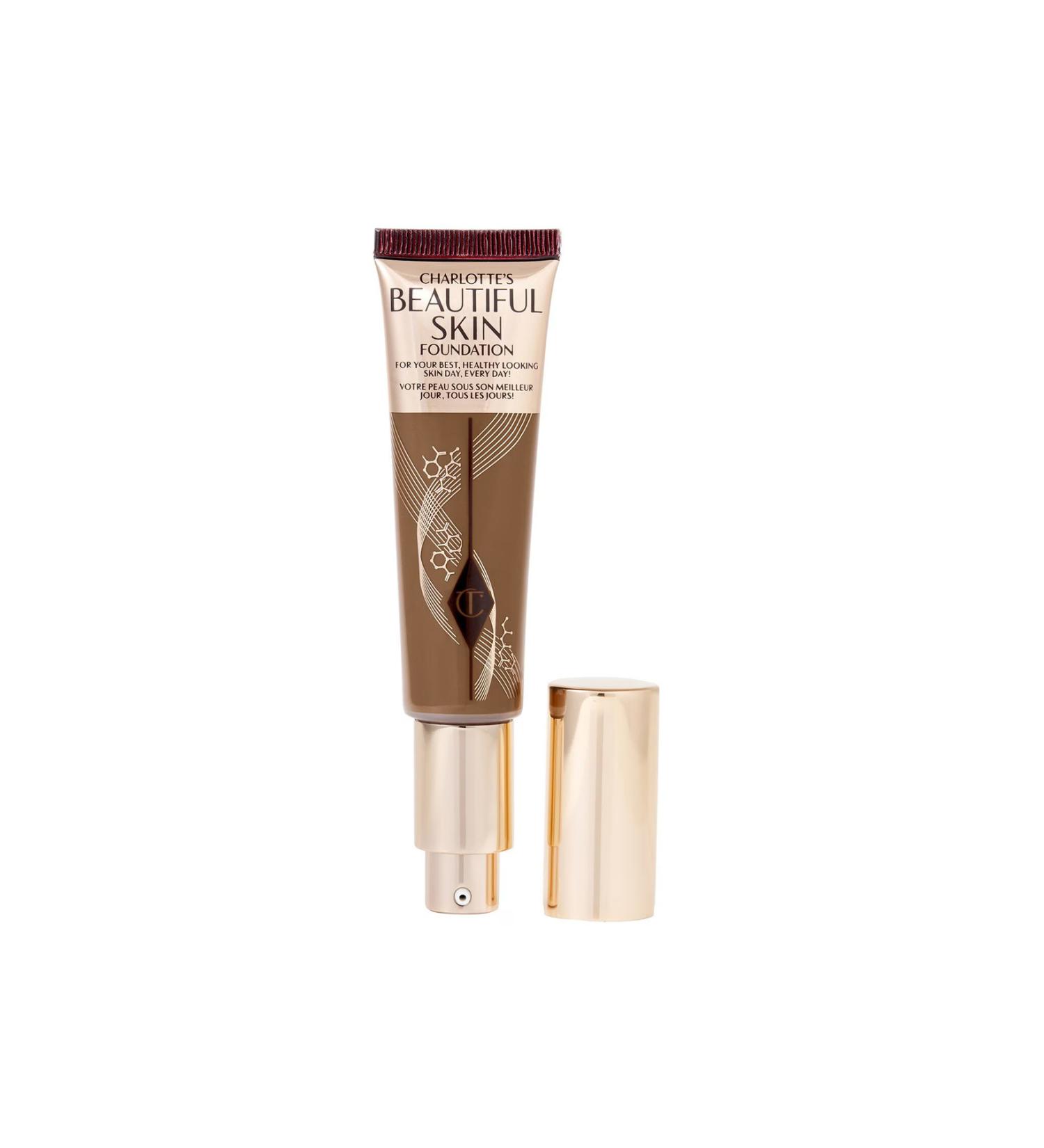 charlotte tilbury Foundation - Charlotte's Beautiful Skin Foundation - 15 Neutral (30 ml)