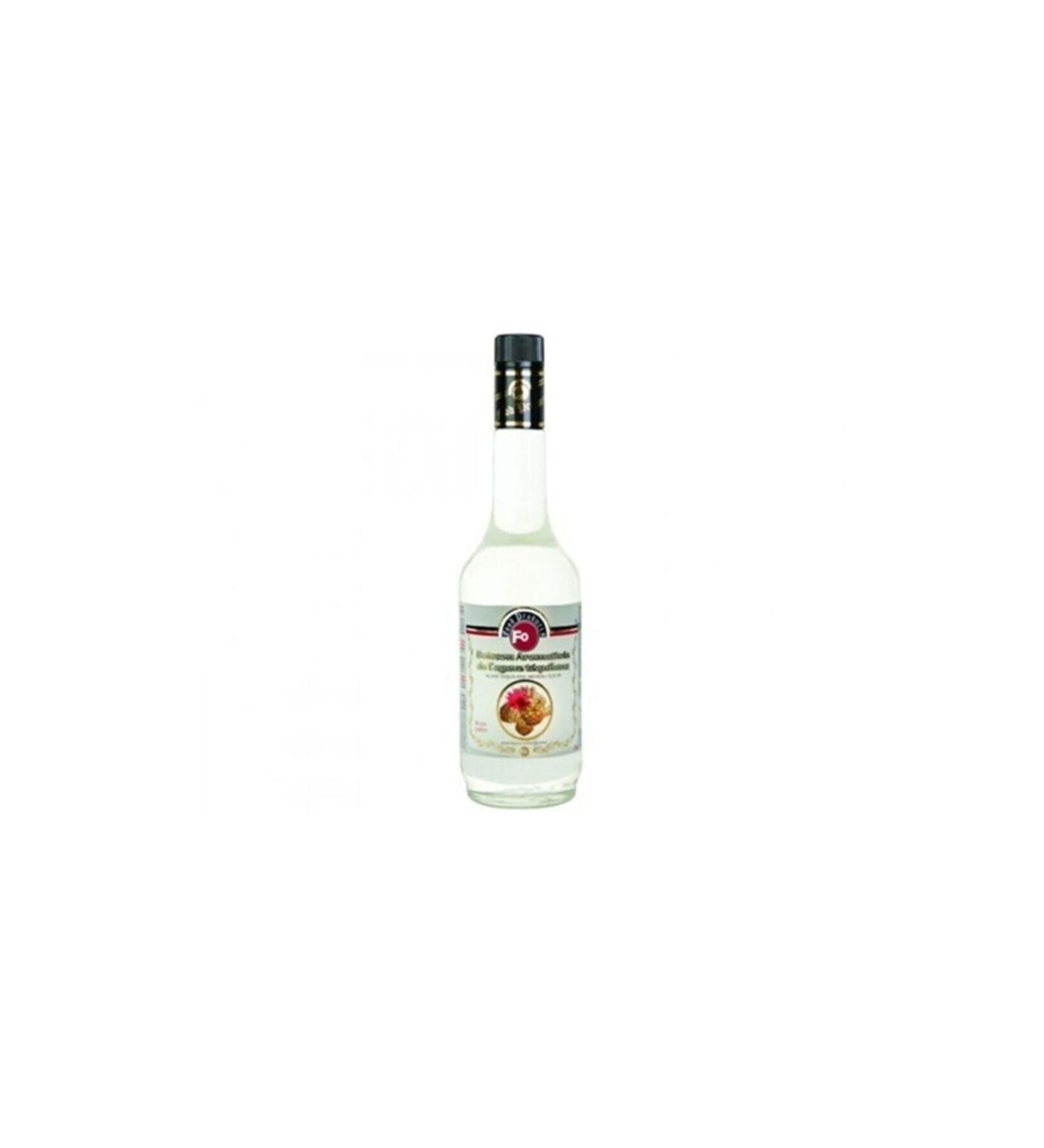 Pasta Market Fo Agave Flavored Cocktail Syrup 700 Ml Kahvelog-fo-2