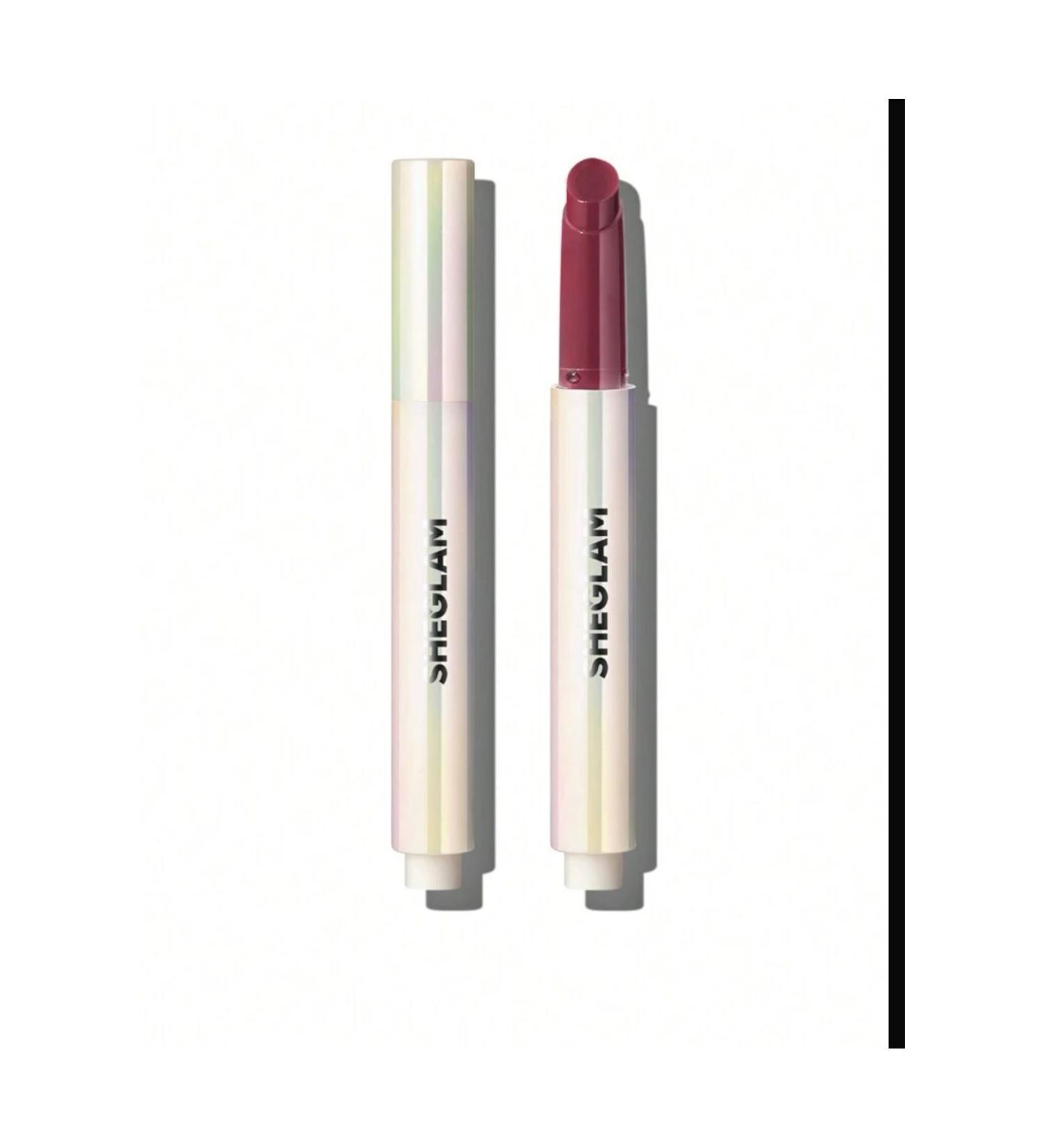 SHEGLAM Pout Perfect Shine Lip Plumper Berry Season 2g - Buy Online on GoSupps.com