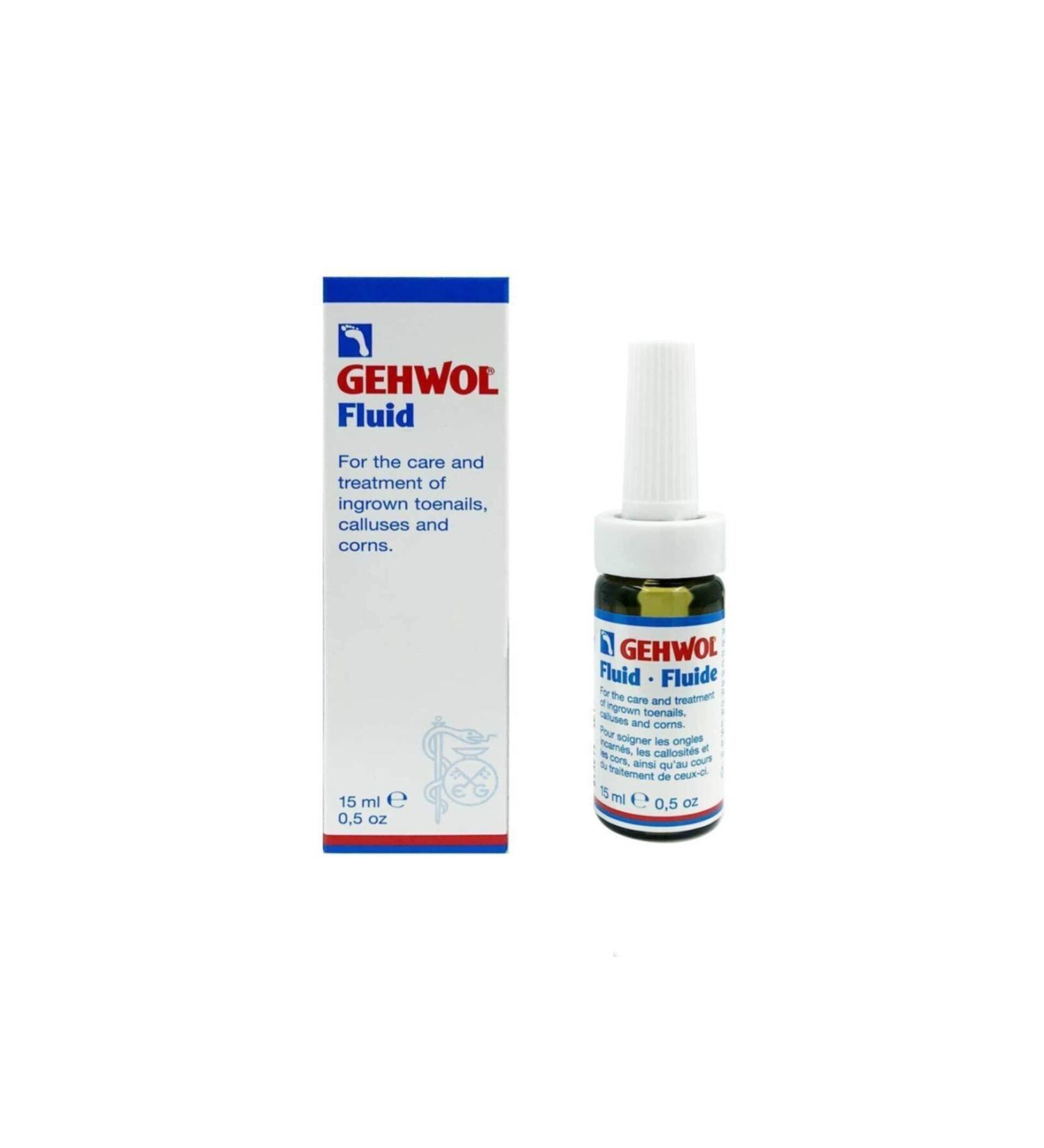 Gehwol Fluid 15ml