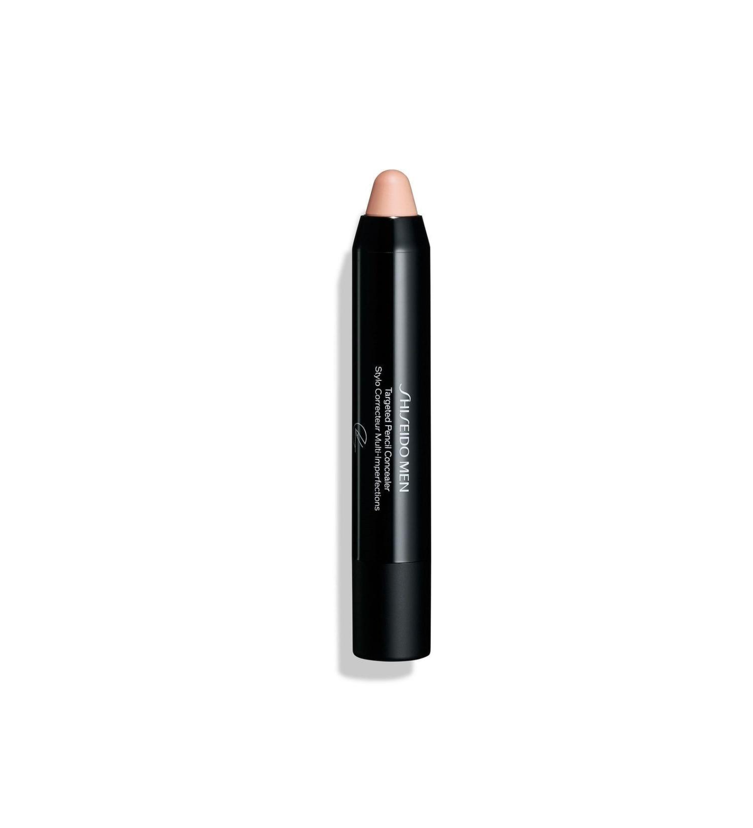 Shiseido Men Brightening-Illuminating Under-Eye Concealer Light Pgroup.54 - Buy Online on GoSupps.com