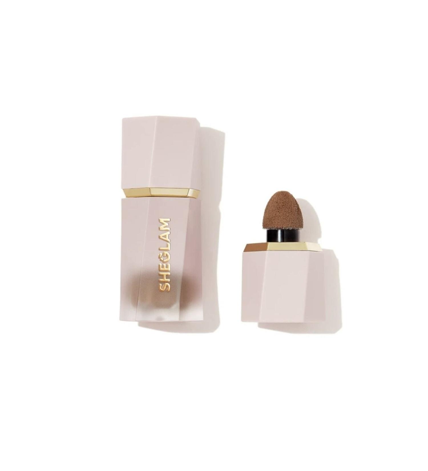 SHEGLAM SUN SCULPT Liquid Contour- Golden Sun - Buy Online on GoSupps.com