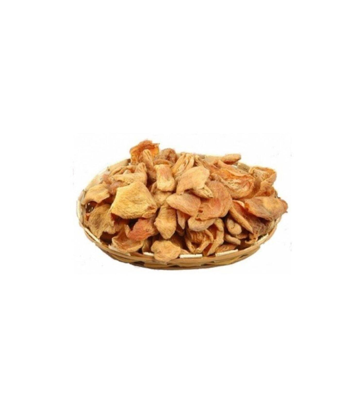 Erzurum pekgurme Apricot Dried Opening 500 gr