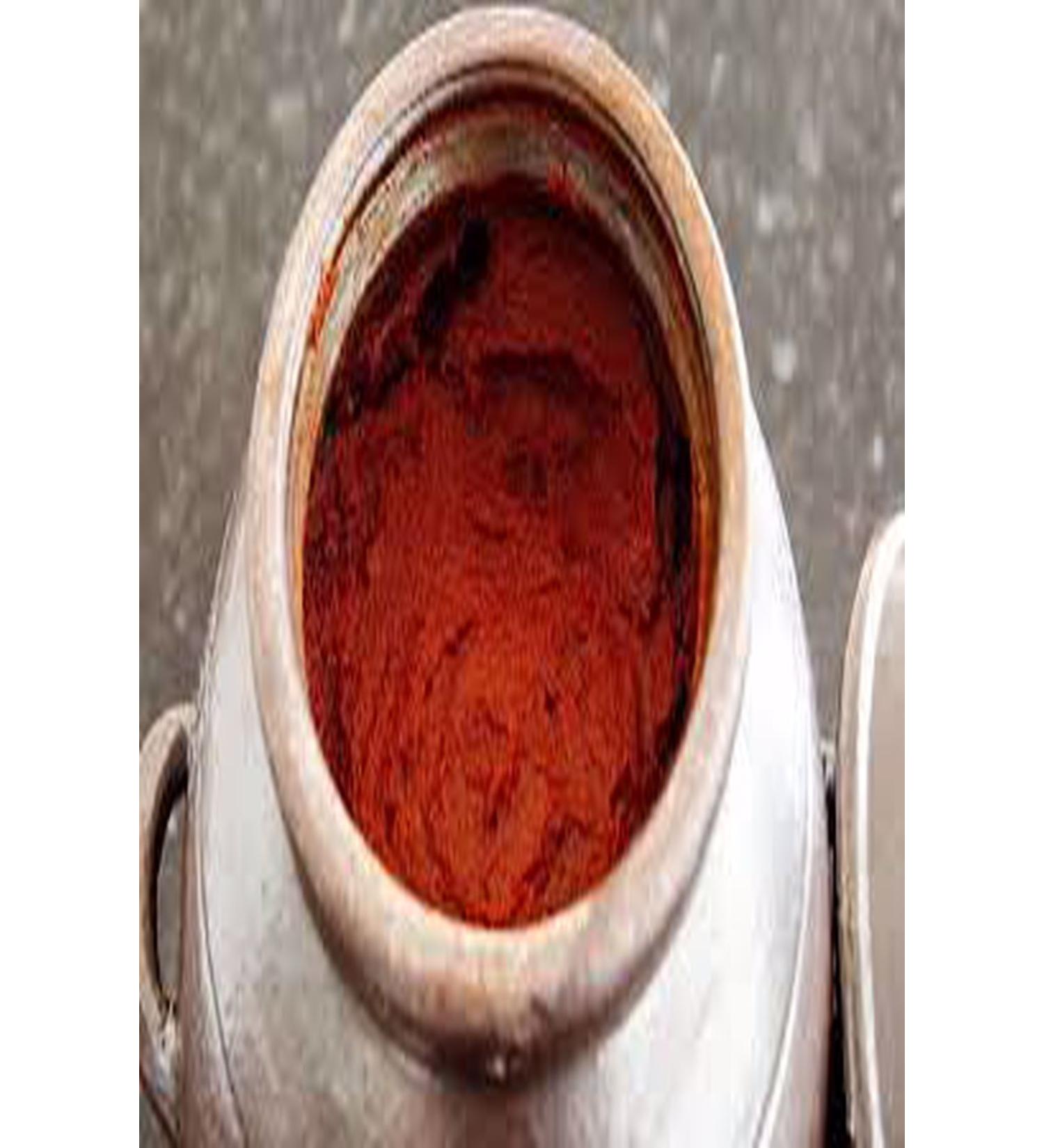 attarrifatcanhatayylocal Hatay Homemade Sweet Pepper Paste 2 Kg