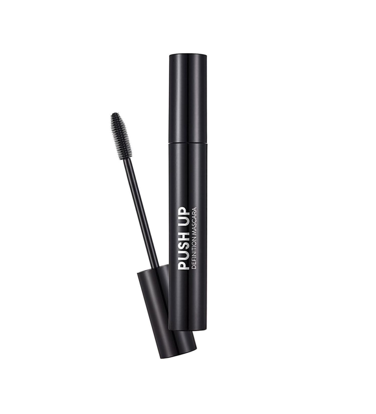 Flormar Mascara - Push Up Mascara 8690604525713 - Buy Online on GoSupps.com